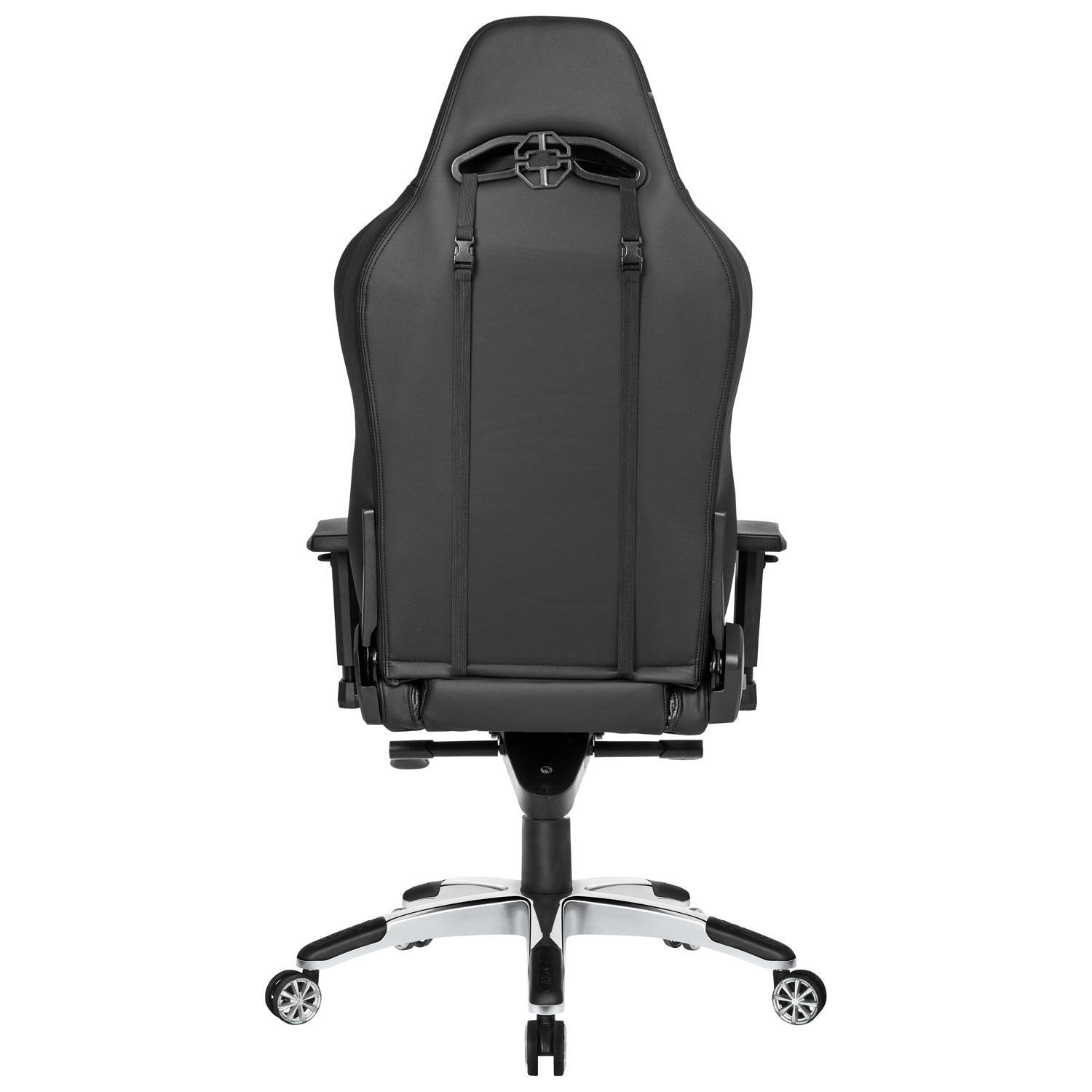 AKRacing Masters Premium Ergonomic Faux Leather Gaming Chair