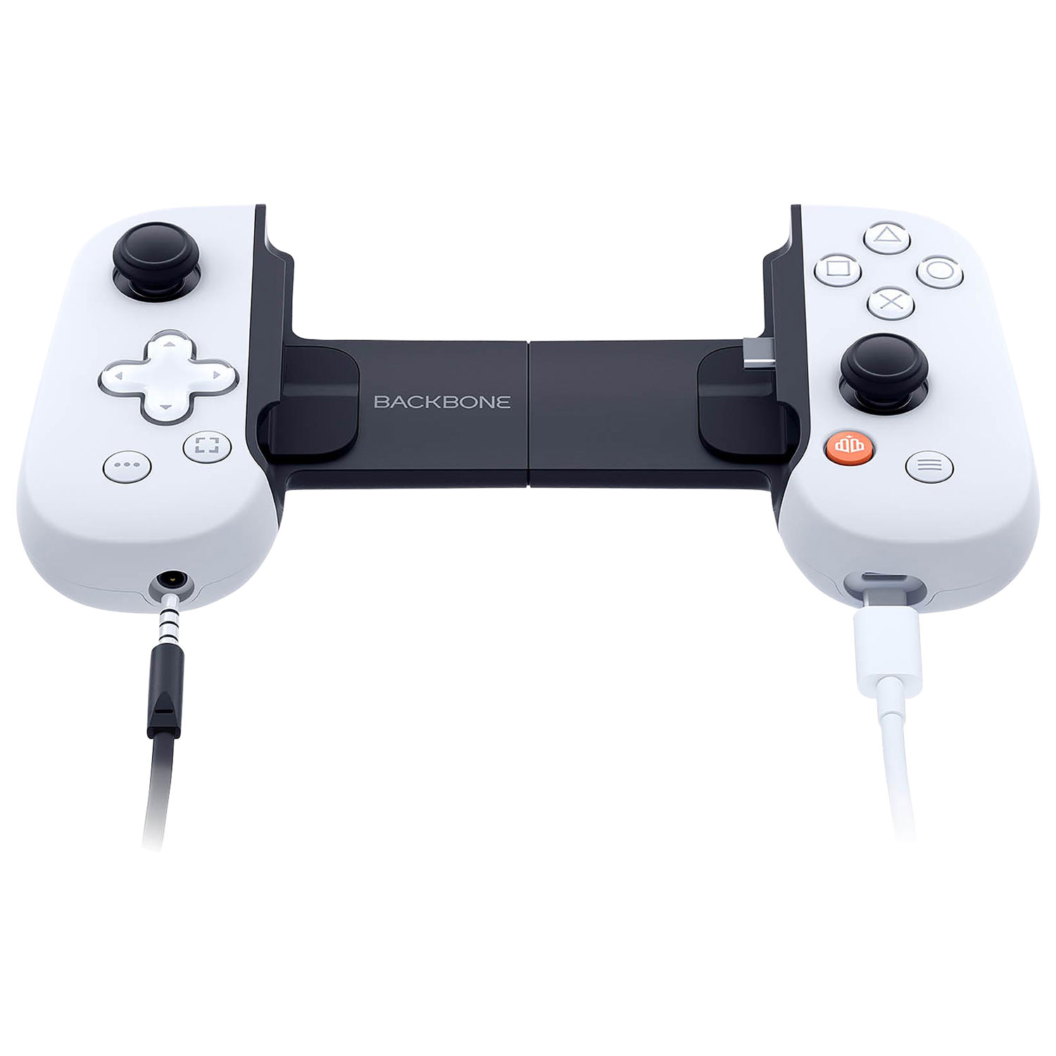 Backbone One Play Station Gaming Controller for Android Smartphone