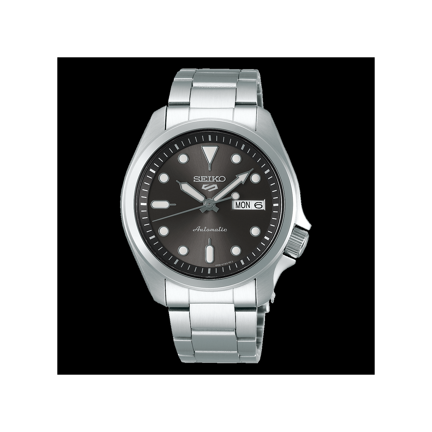 Seiko 5 Sports Automatic Men's Watch SRPE51K1