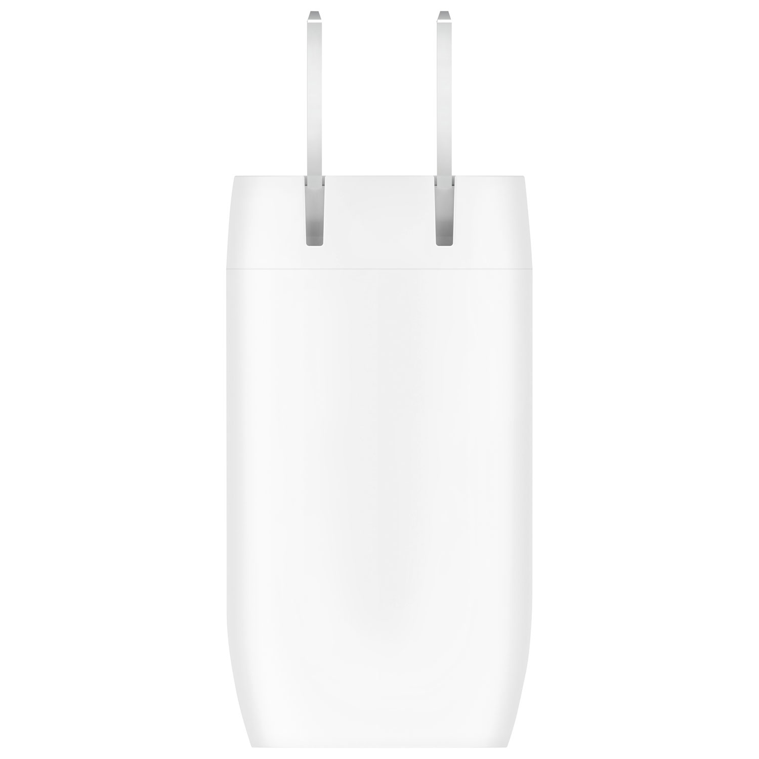 Chargeur mural à 2 ports USB-C PD de 60 W de Belkin
