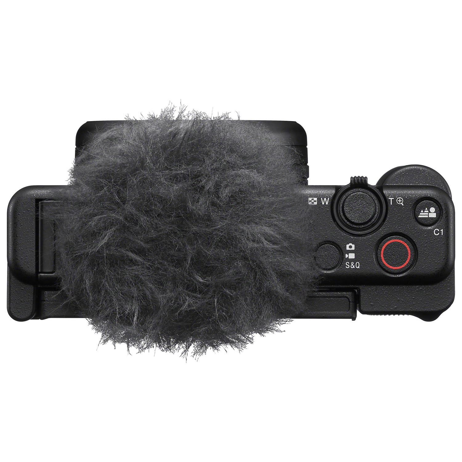 Sony ZV-1 II Content Creator Vlogger Camera with 18-50mm