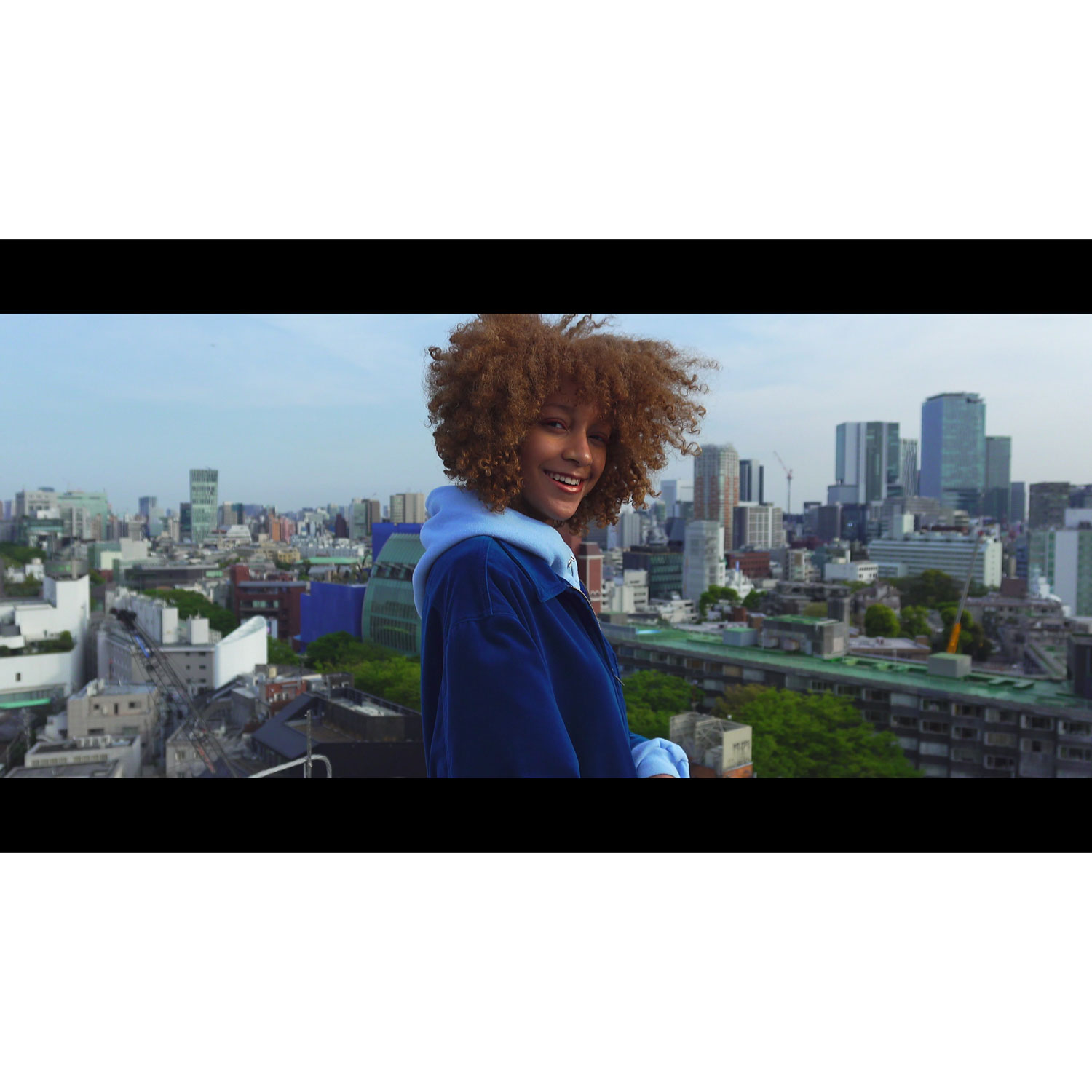 Appareil photo pour création de contenu ZV-1 II de Sony avec objectif 18-50 mm - Blanc