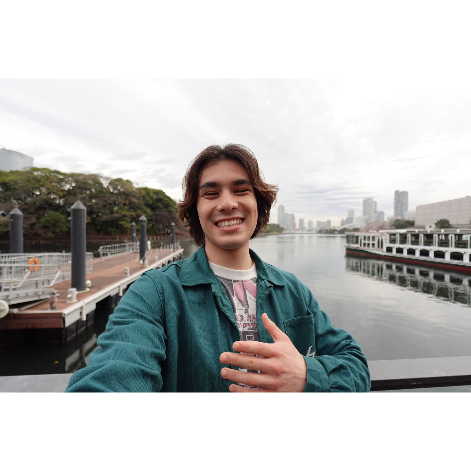 Appareil photo pour création de contenu ZV-1 II de Sony avec objectif 18-50 mm - Blanc