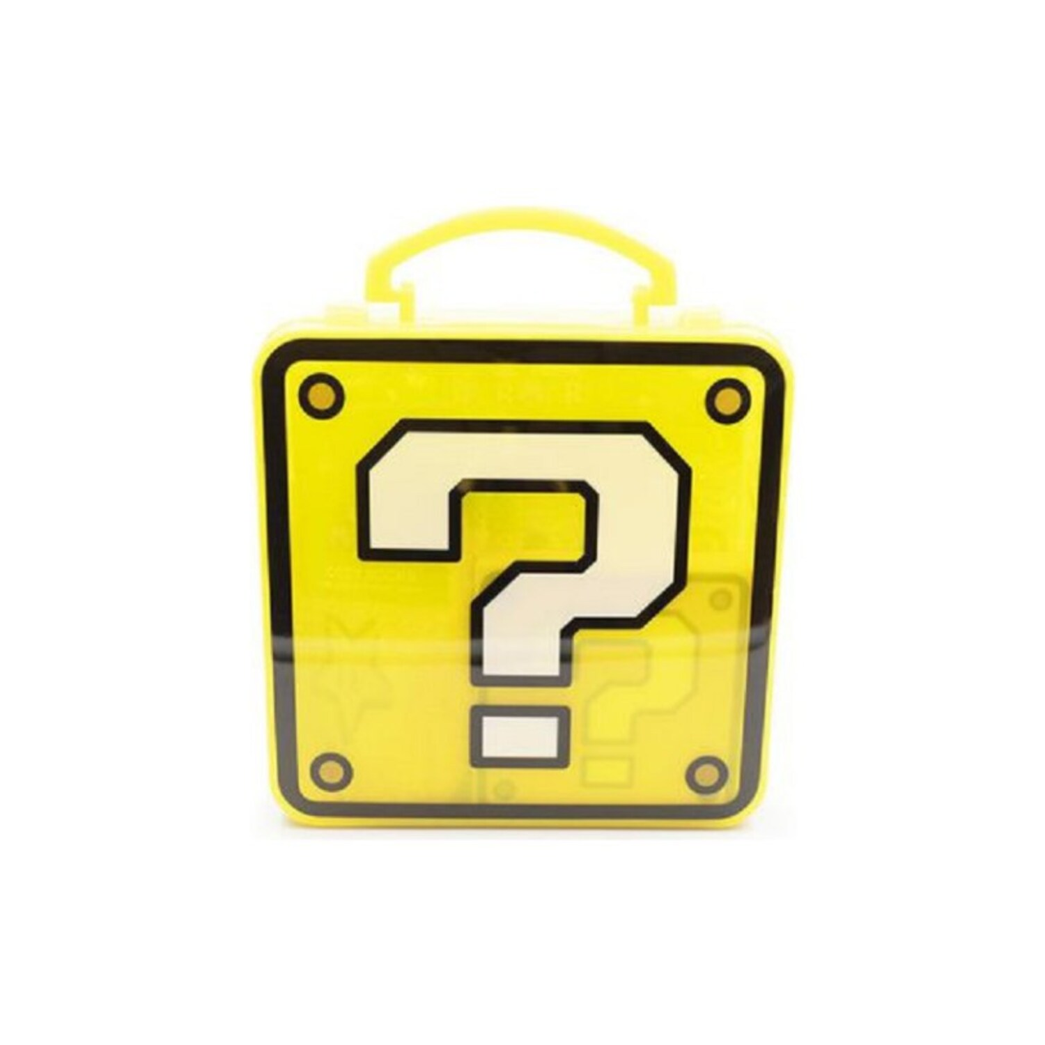 Super Mario T & Case Loot Box