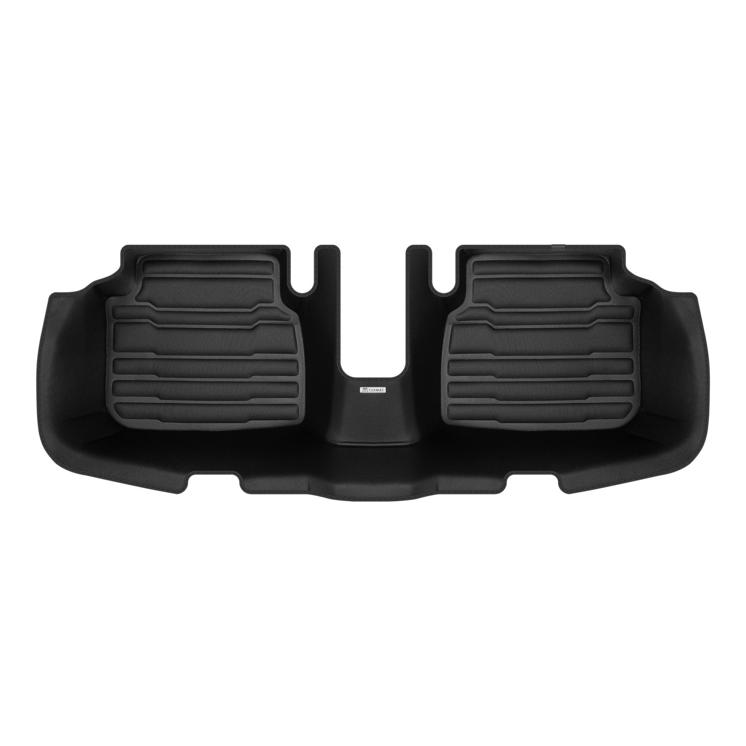 Tapis TuxMat - Pour les modèles Subaru Crosstrek 2024-2026 - Tapis d'auto sur mesure - Couverture maximale, toutes saisons, mesurée au laser - Cet