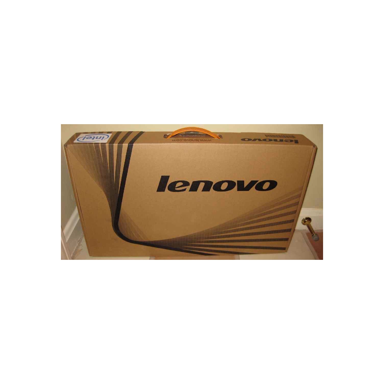 Open Box - Lenovo ThinkPad T490 Business Laptop - Intel Core i7-8665U, 16GB, 256GB SSD, Bluetooth, 14" TFT, Windows 10 PRO - 1 Year Warranty