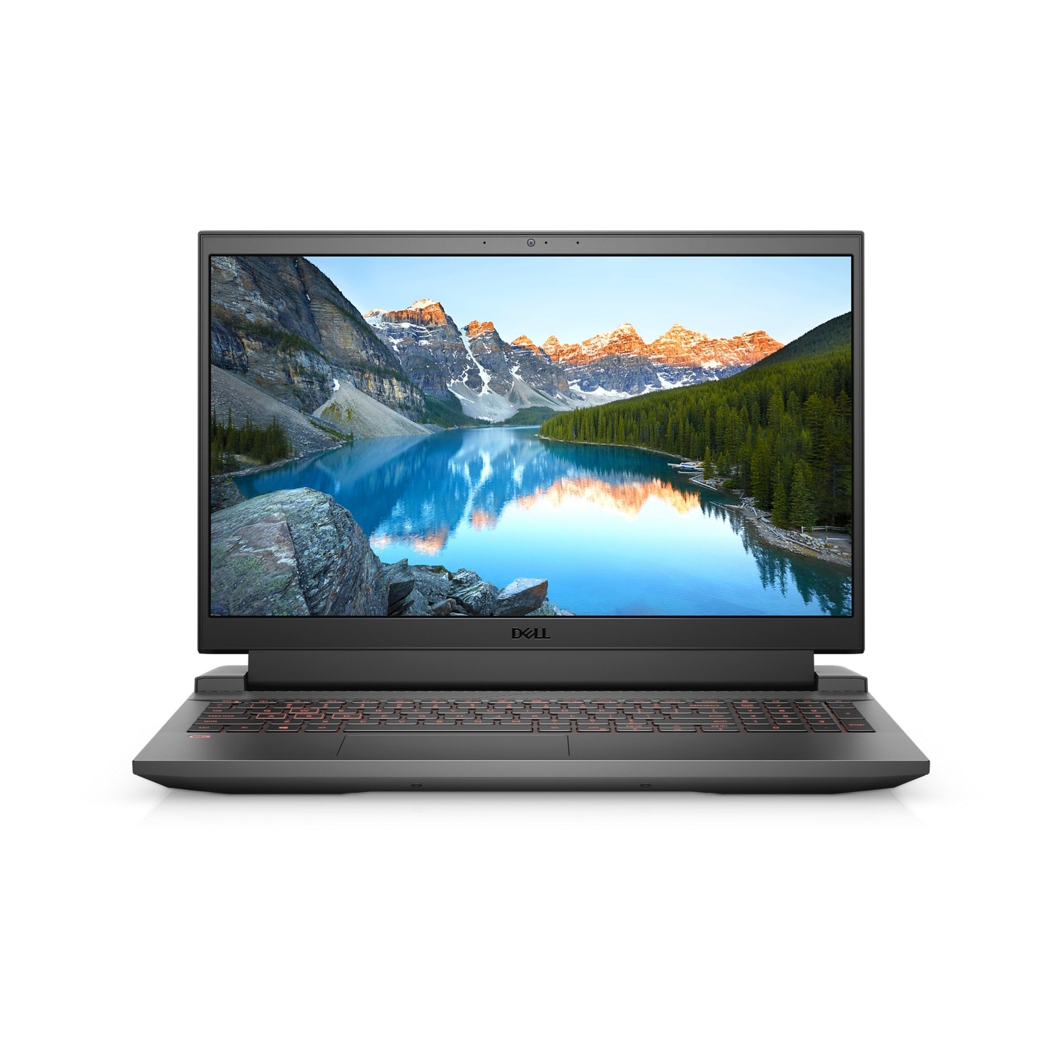 Refurbished (Excellent) – Dell G5 5510 Gaming Laptop (2021) | 15.6" FHD | Core i5 - 512GB SSD - 8GB RAM - 1650 Ti | 4 Cores @ 4.1 GHz - 10th Gen CPU