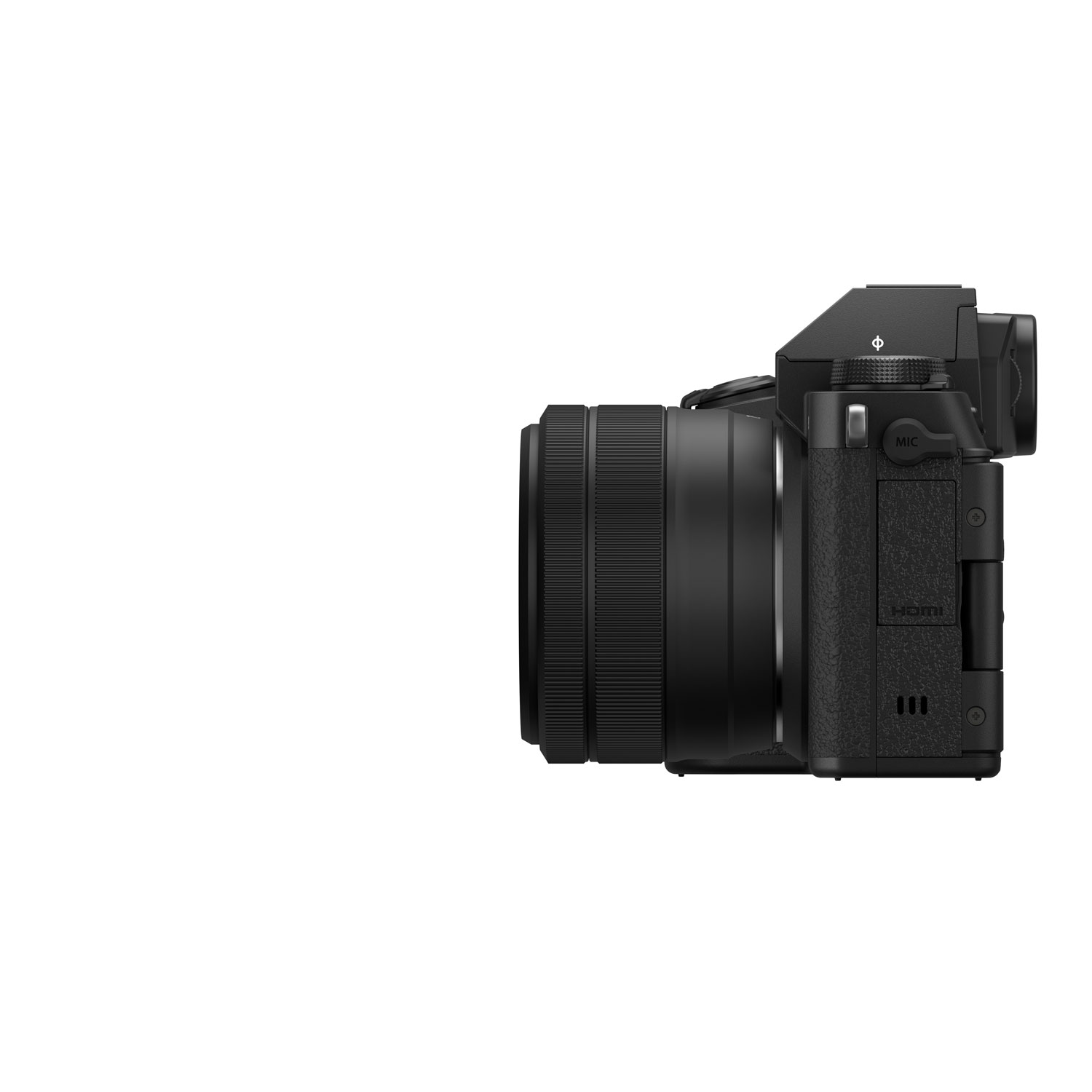 Fujifilm X-S20 Mirrorless Camera - Lumio Electronics - Canada