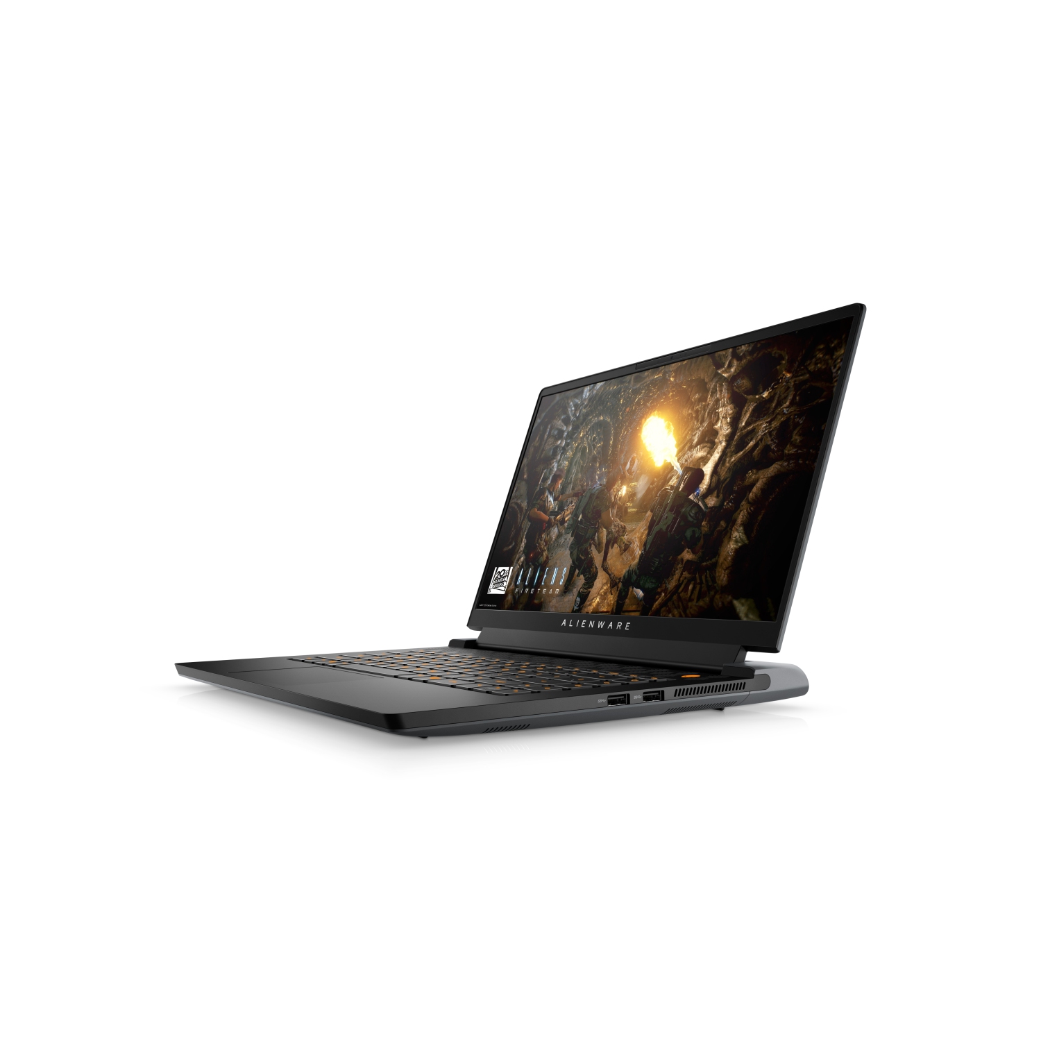 Dell Alienware m15 R6 Gaming Laptop (2021) | 15.6" FHD | Core i7 - 1TB SSD - 24GB RAM - 3050 Ti | 8 Cores @ 4.6 GHz - 11th Gen CPU
