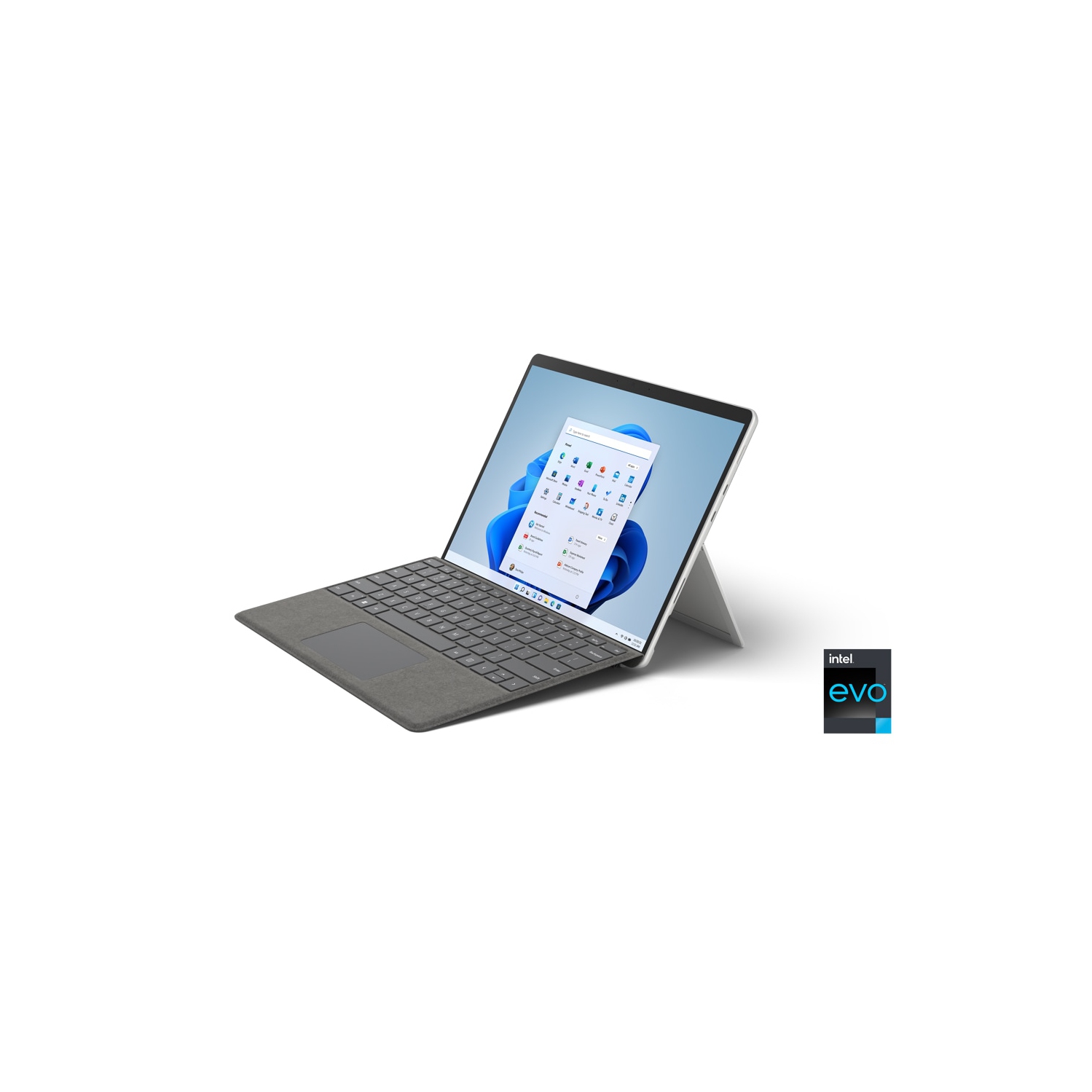 Refurbished (Excellent) Microsoft Surface Pro 8 - Intel Core i5