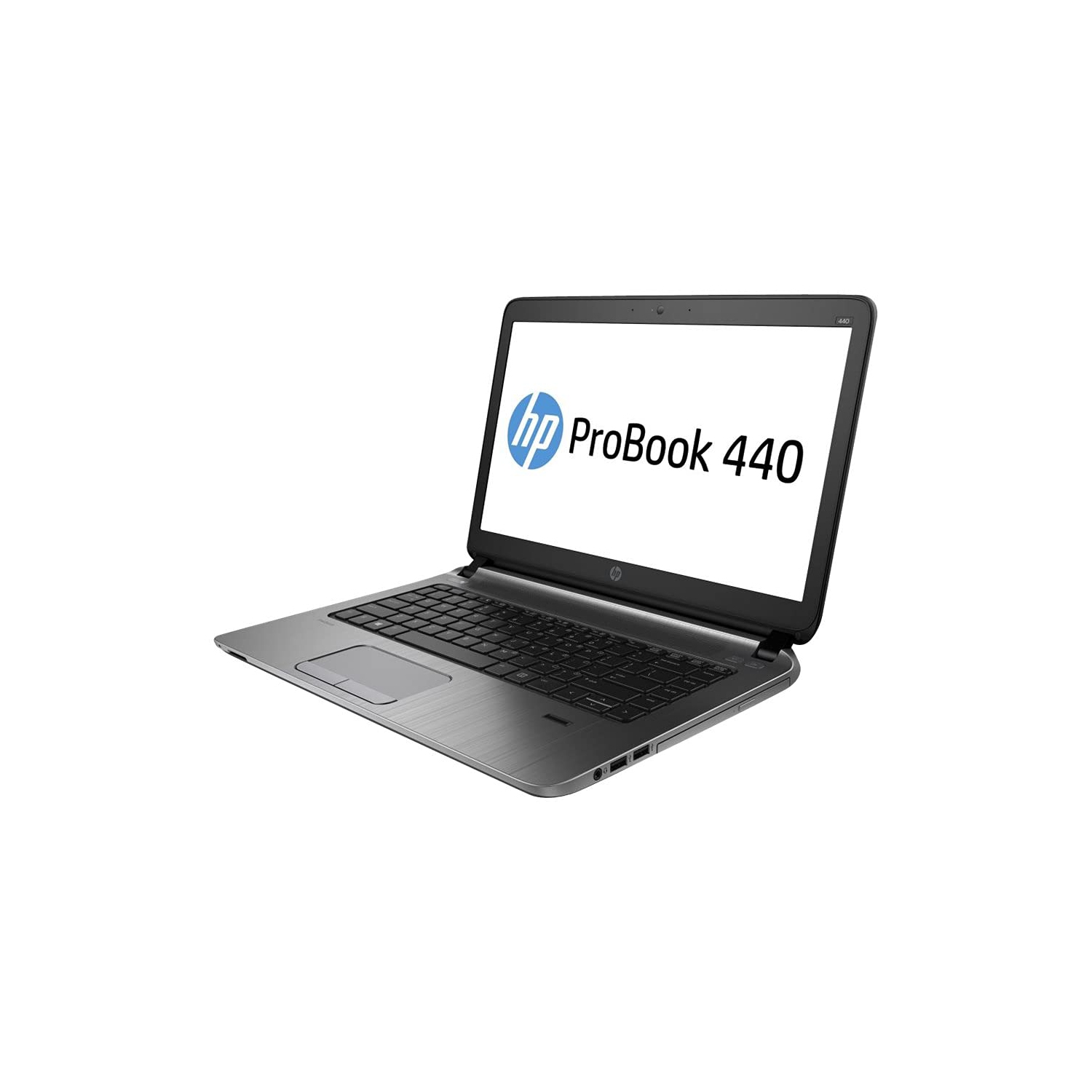 HP PROBOOK 440 G2 14" Business Laptop, Intel Core I3-4030U 1.9GHZ, 16G DDR3L, 512G SSD, HDMI, Windows 10 Pro 64 Bit-Multi-Language Supports English/Spanish/French-Refurbished