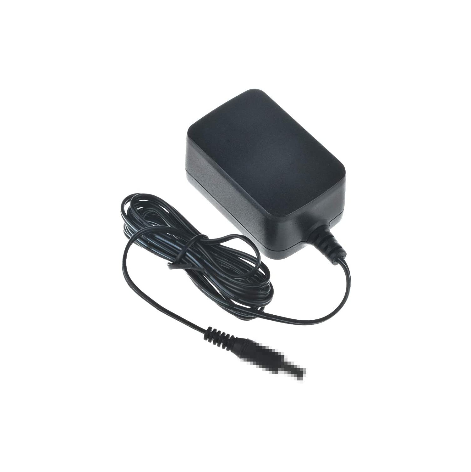 [UL Listed] 12V 1A Barrel Round Tip 5.5x2.5mm AC/DC Adapter for Tenis Tuttor Model 2 II Ball Machine Battery
