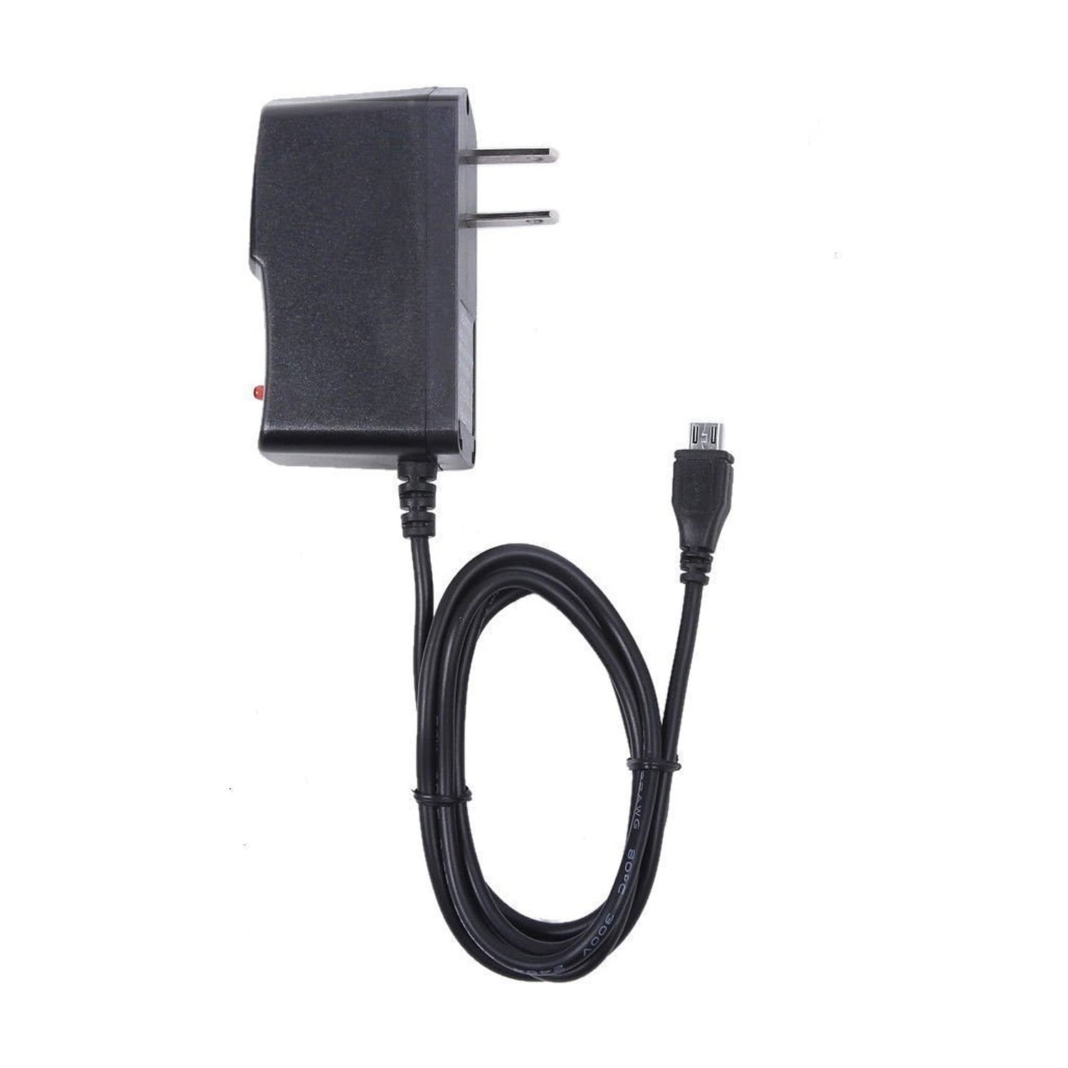 MaxLLTo® 2A AC/DC Wall Power Charger Adapter for ASUS Transformer Book T100 TA Tablet PC
