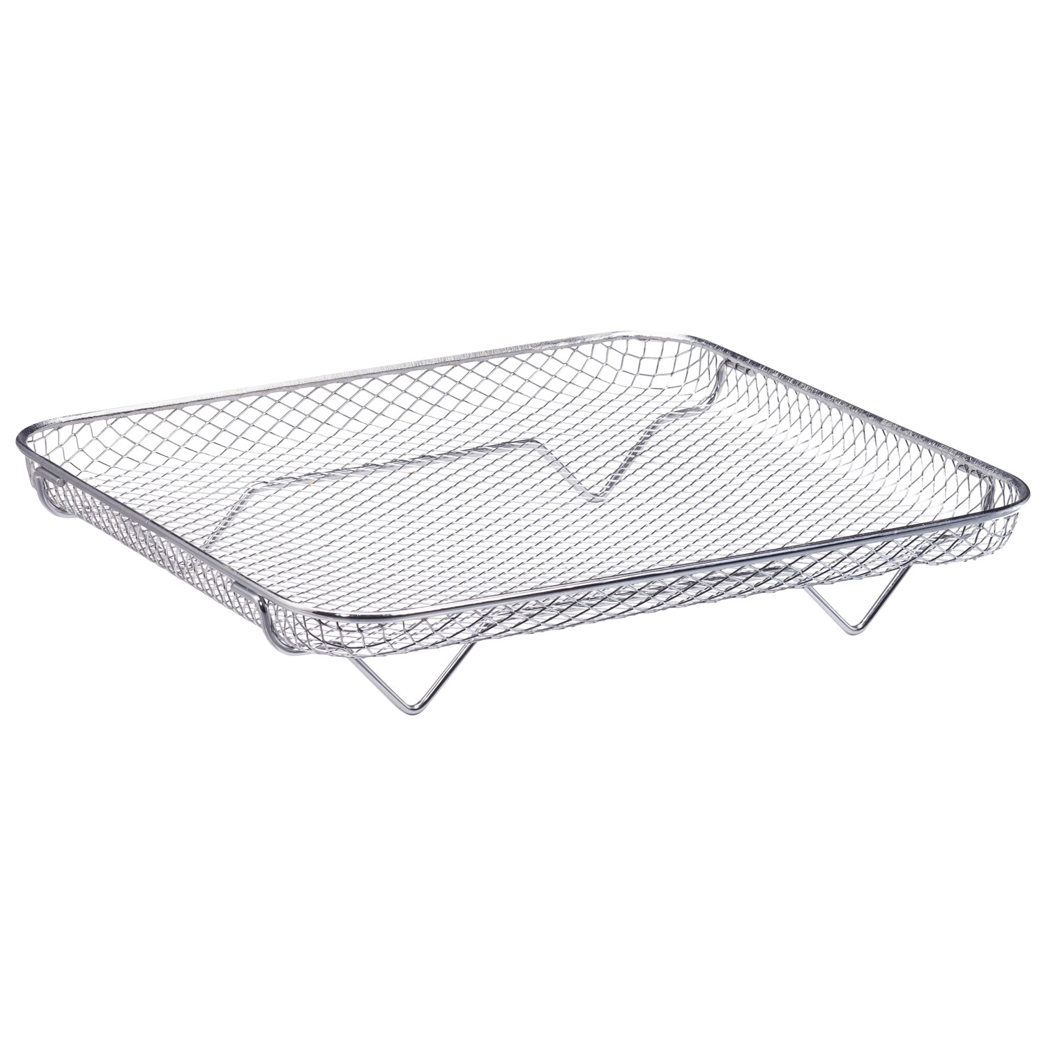 Hamilton Beach Sure-Crisp Air Fryer Toaster Oven - 0.7 Cu.Ft./19.8L - Stainless Steel