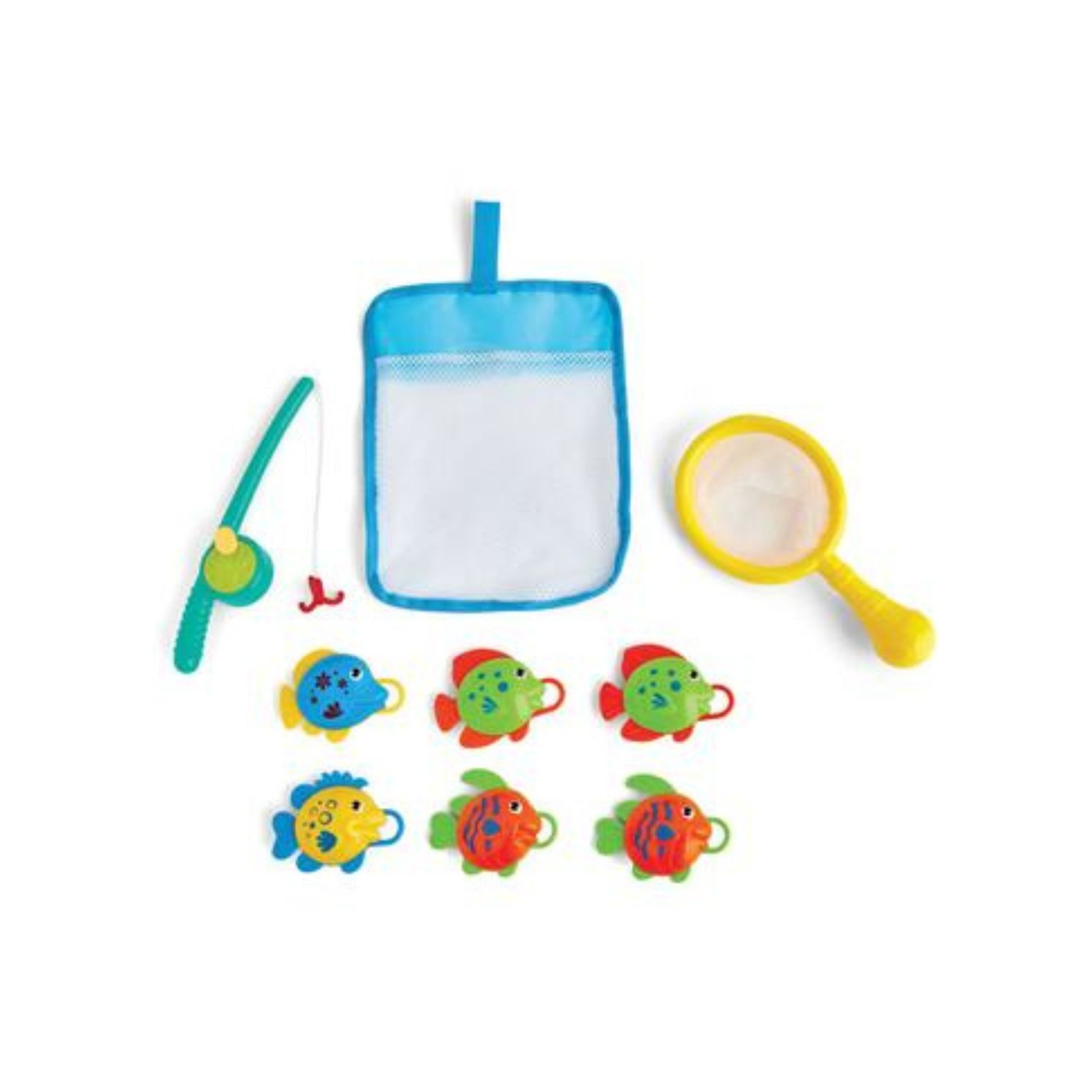 Splish 'N Splash Fishing Set