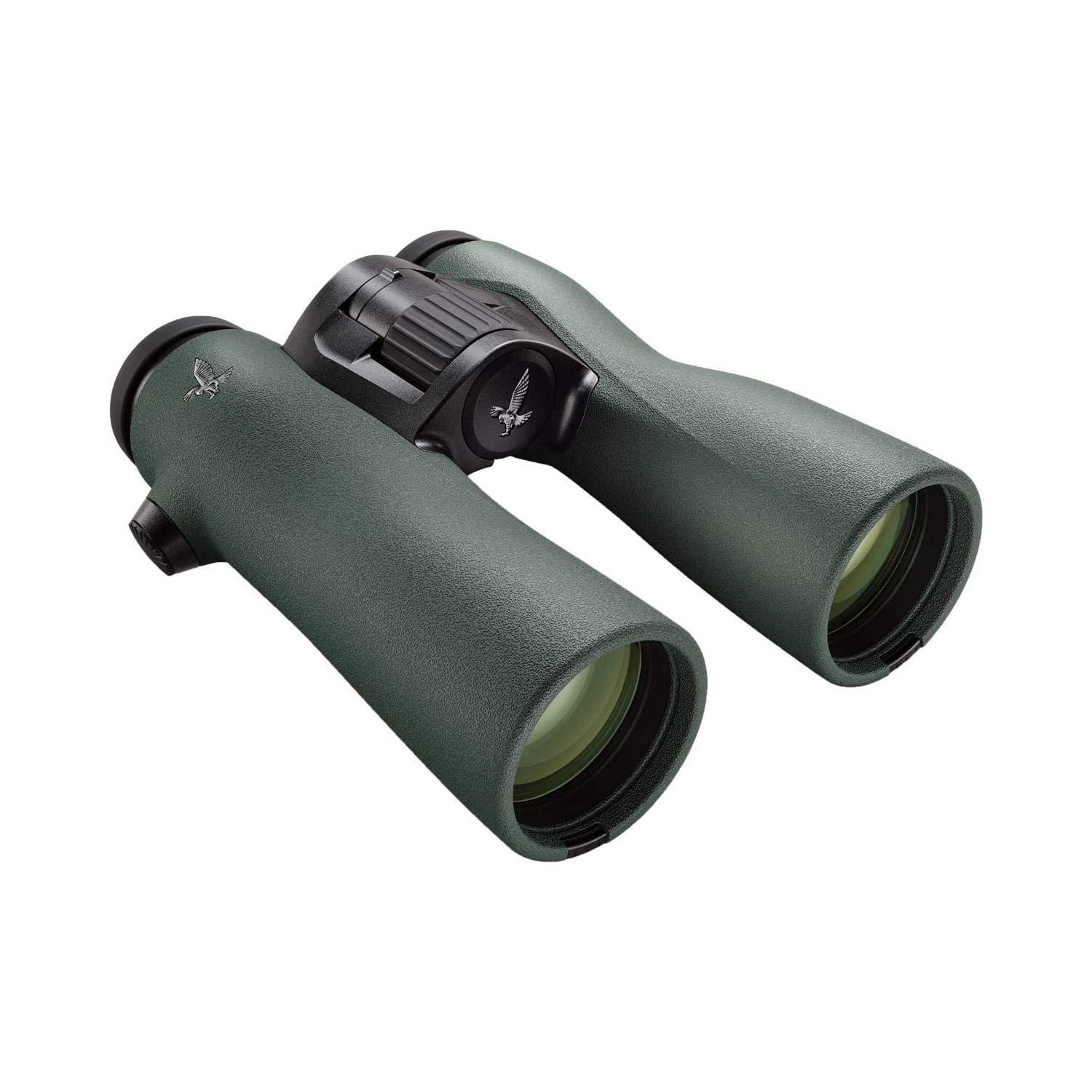 Swarovski NL Pure Binoculars with Basic Accessory Bundle