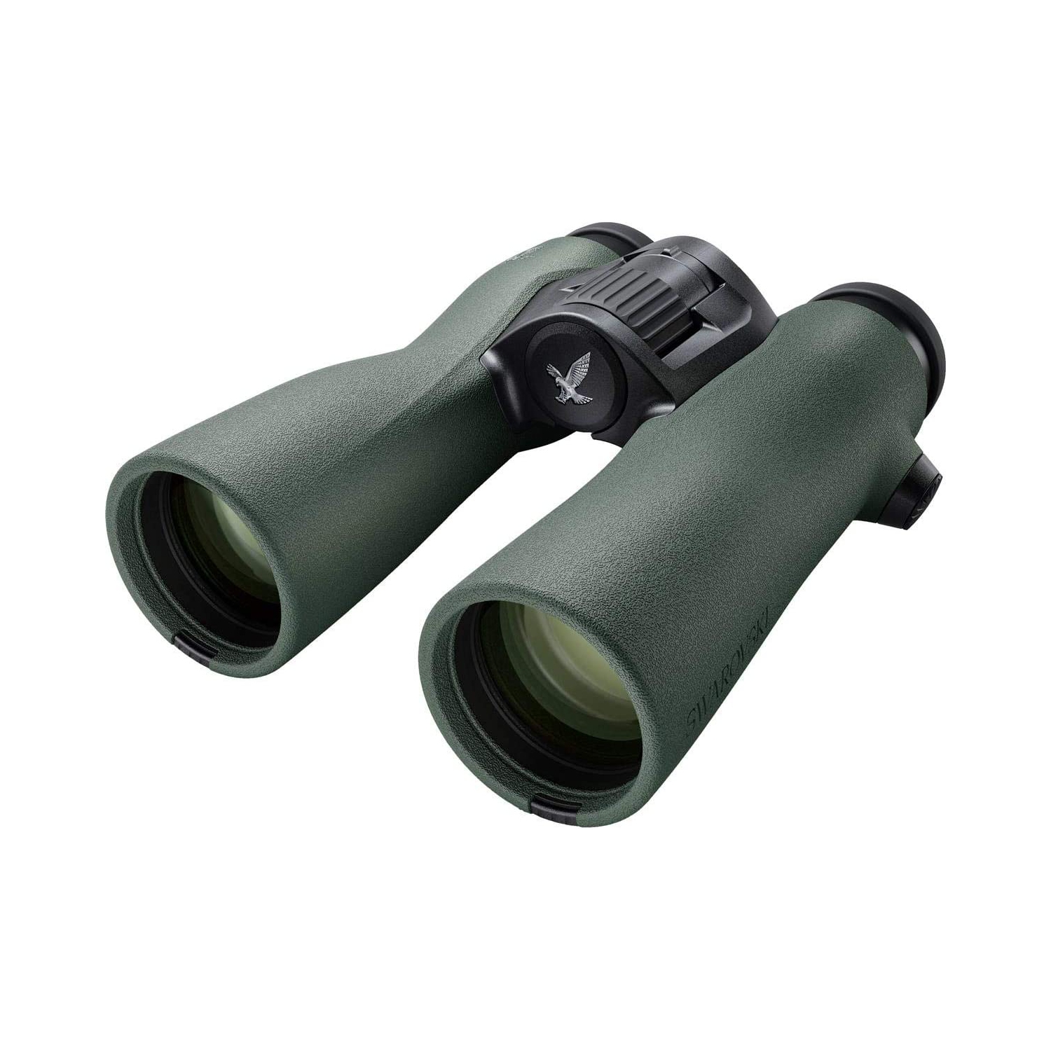 Swarovski NL Pure Binoculars with Basic Accessory Bundle