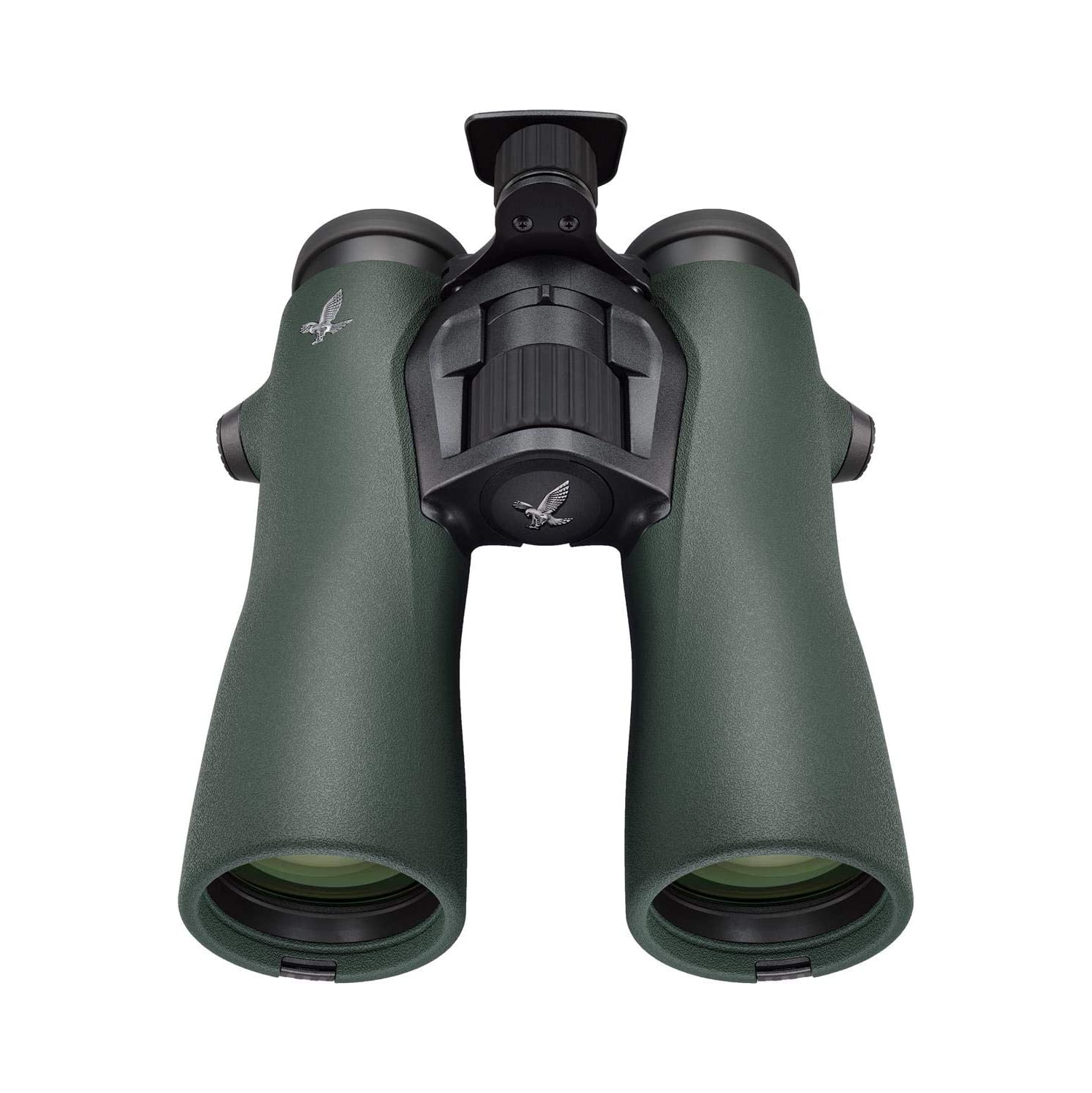 Swarovski NL Pure Binoculars with Basic Accessory Bundle