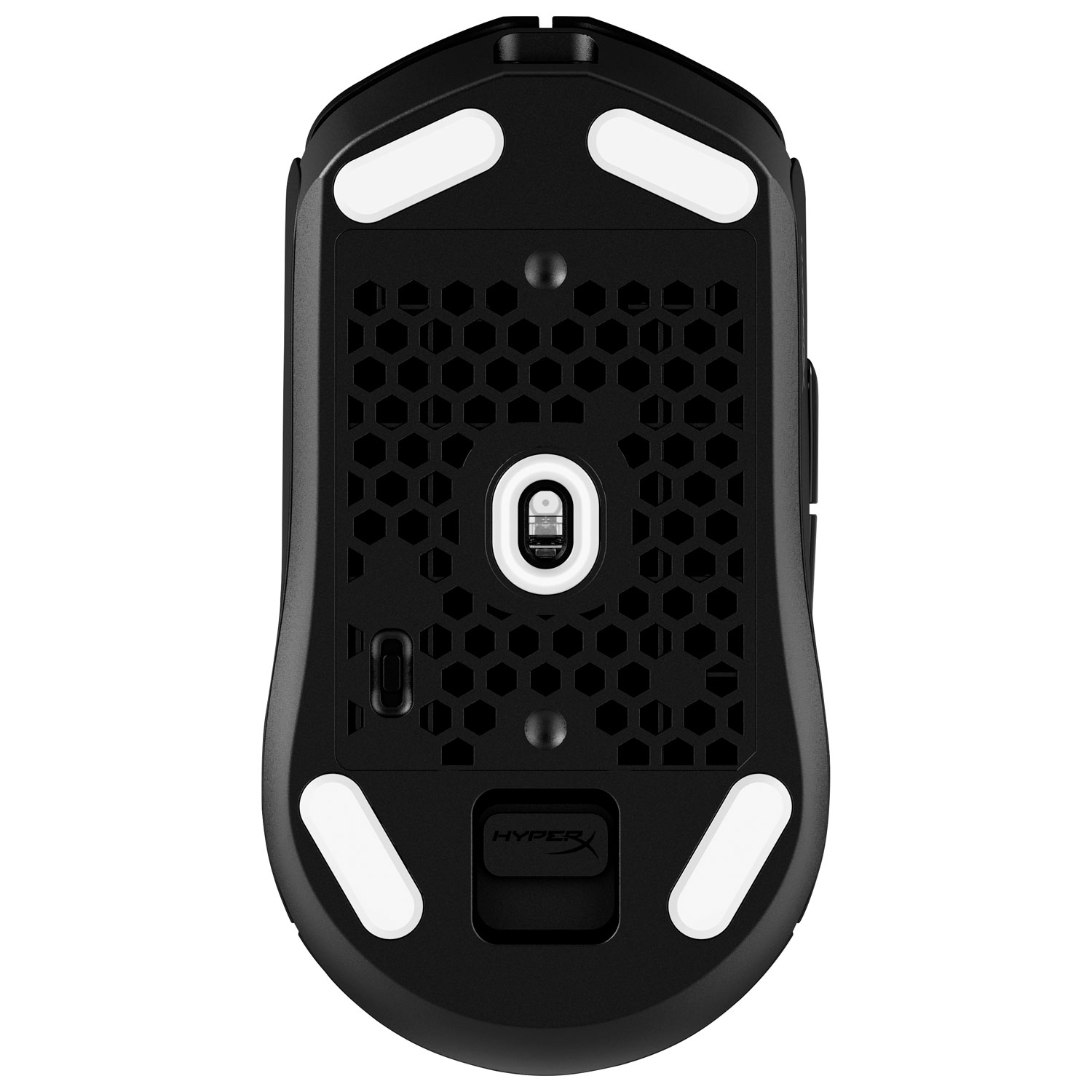 HyperX Pulsefire Haste 2 - Souris sans fil gaming (blanc) - HP Store Canada