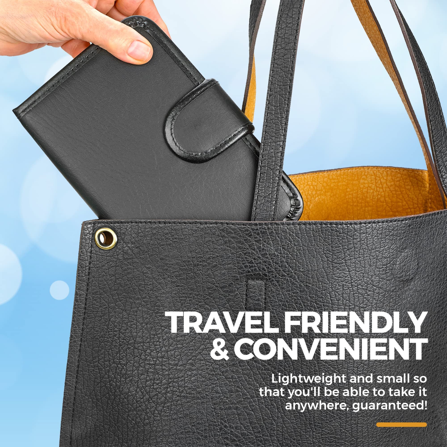 Weekly Travel Pill Organizer - Prescription and Medication Wallet Pill Box Reminder, a Extra Large Pill Container Dispenser Case, Caddy Organizer,