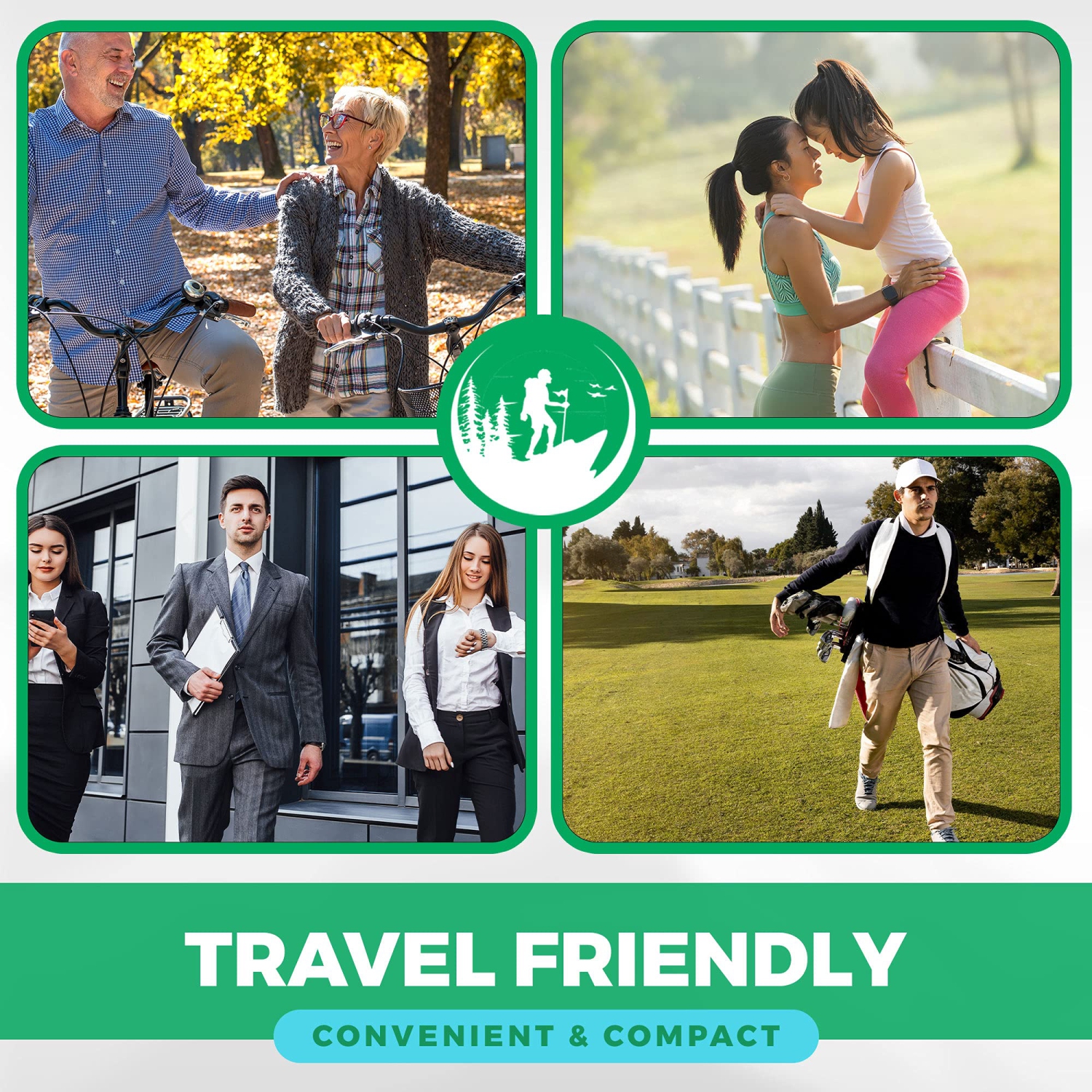 Weekly Pill Organizer with Pill Cutter - V-Grip Pill Splitter Stackable Pill Medicine, Vitamin Organizer with 4 Times-a-Day Daily Compartments, Pill