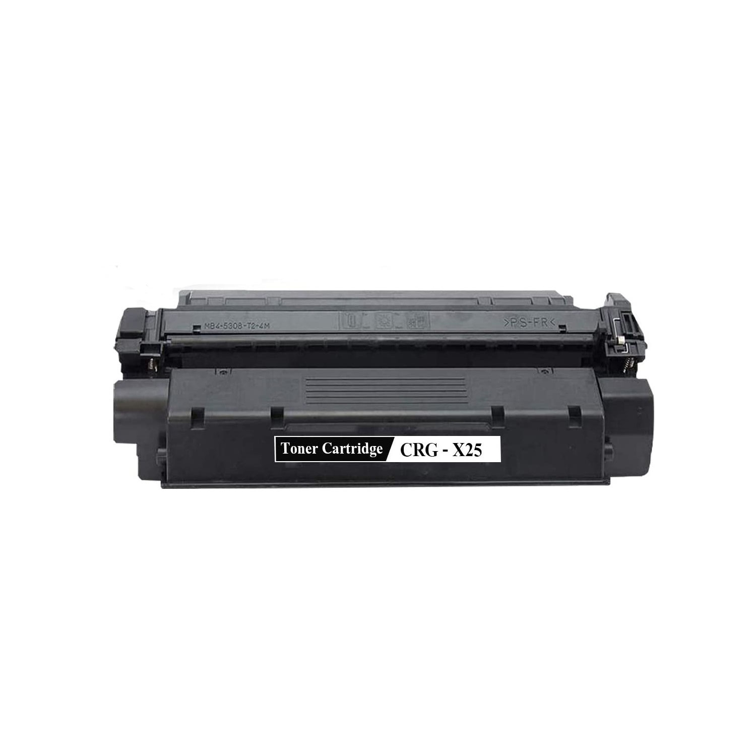 Économie maximale – Cartouche de toner noir compatible CRG 25 pour Canon X25, CLASSE D’image MF3110, MF3240, MF5500, MF5530, MF5730, MF5750