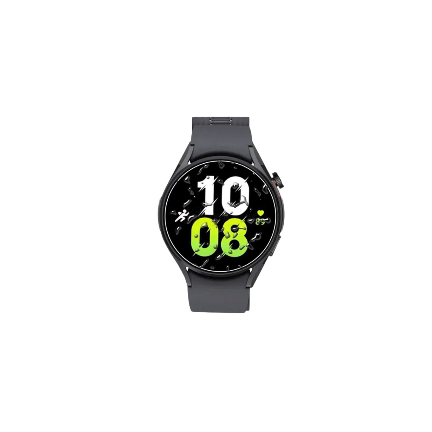 Open Box Samsung Galaxy Watch 5 SM-R915F Black Smartwatch