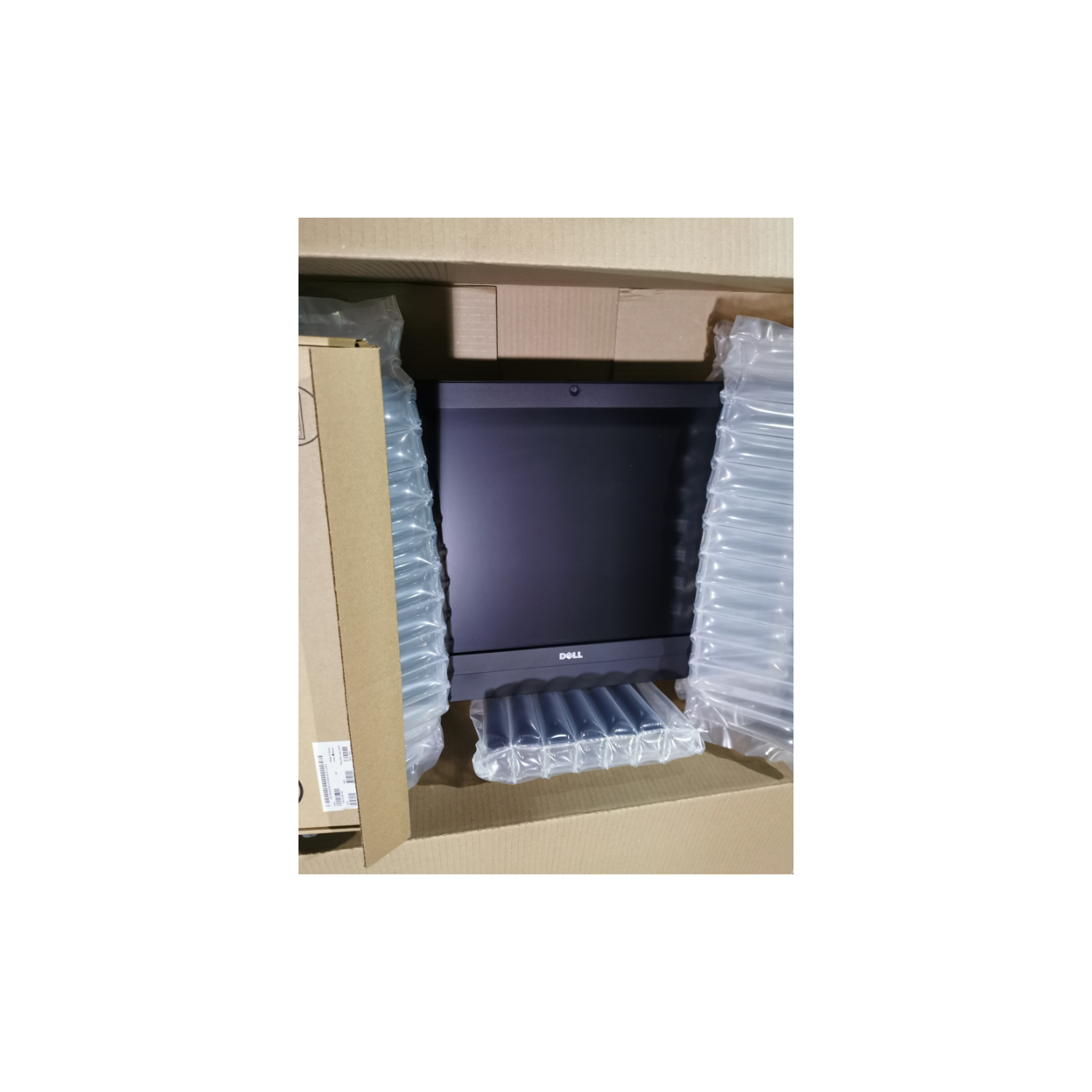 Refurbished - Dell OptiPlex 7450 AIO Quad Core Intel Core i5-7500 3.4 GHz | 16GB | 256GB SSD | 23.4" FHD (1920 x 1080) | Camera | Wi-Fi | USB-C | HDMI