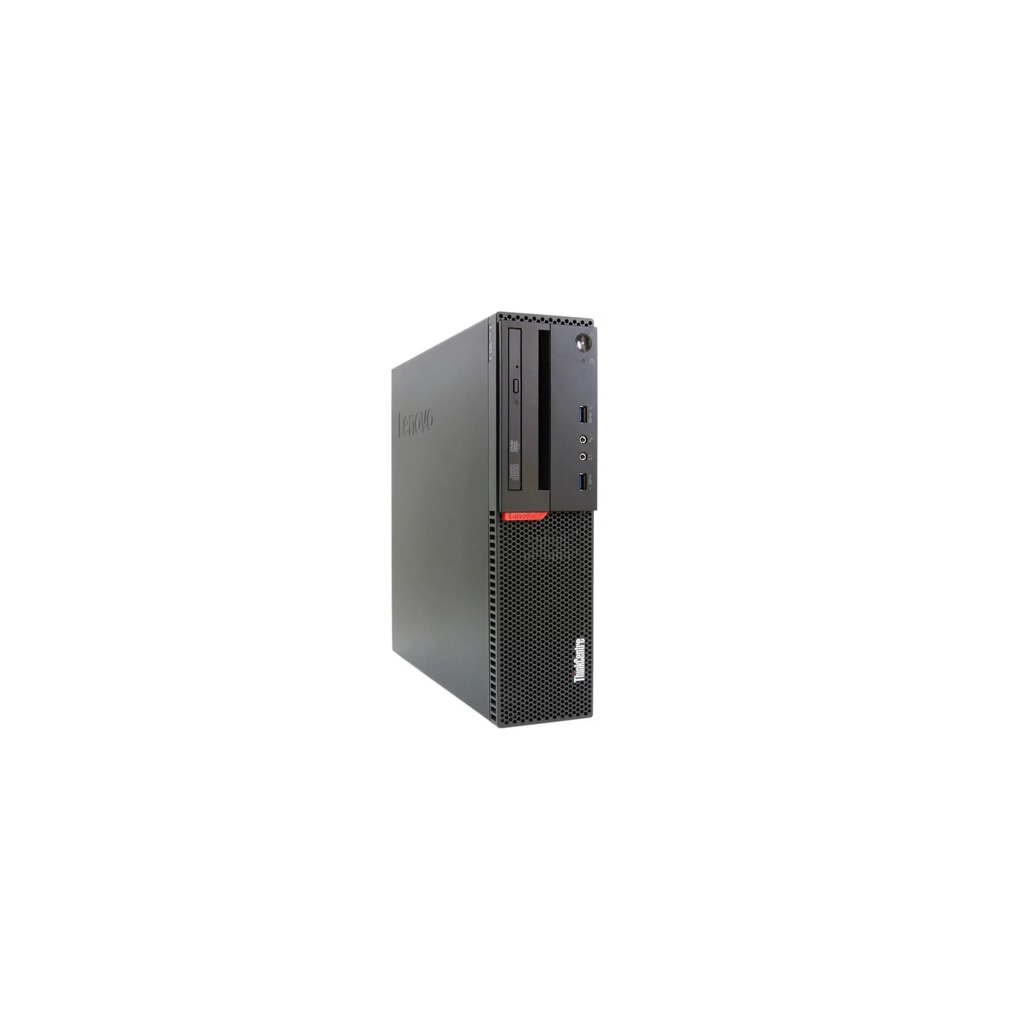 Refurbished - Lenovo ThinkCentre M900 SFF Quad Core Intel i5-6500 3.20 GHz | 8GB | 500GB | DVD+ | 1920 x 1080 | 10FGS0FG00