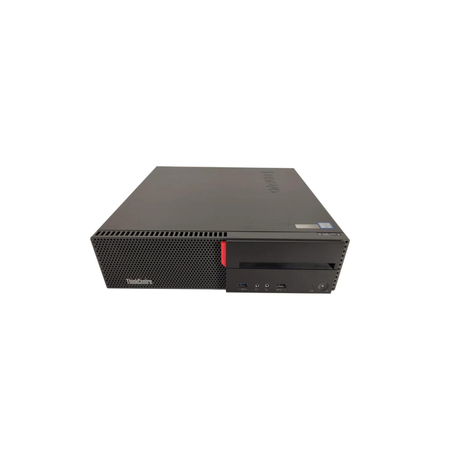 Refurbished - Lenovo ThinkCentre M900 SFF Quad Core Intel i5-6500 3.20 GHz | 8GB | 500GB | DVD+ | 1920 x 1080 | 10FGS0FG00