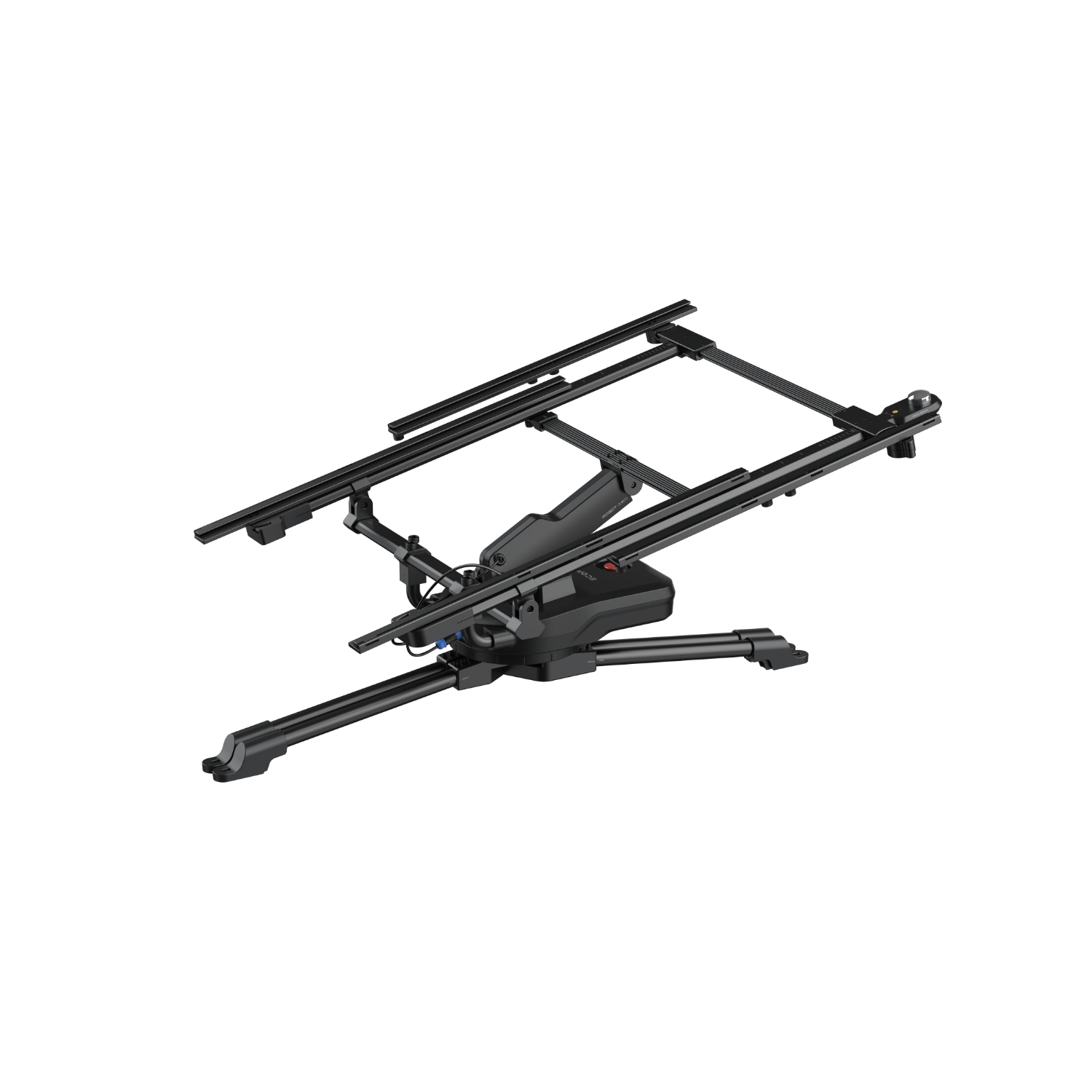 EcoFlow Smart Solar Tracking System