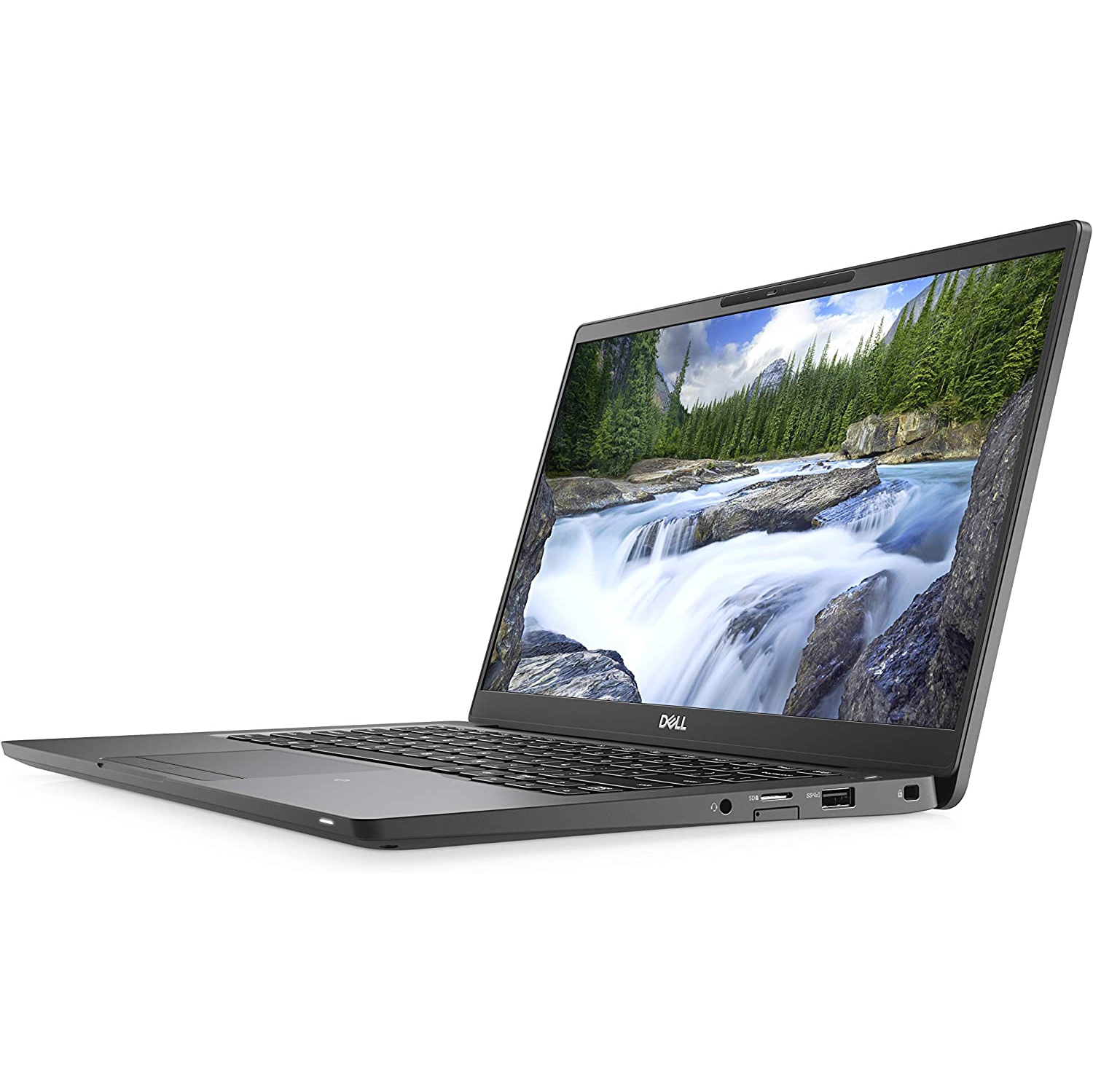 Refurbished (Good) - Dell Latitude 7400 14" Laptop, Full HD - 1920 x 1080 - Intel Quad-Core 8th Gen i5 8350U, 32GB DDR4, SUPER FAST 1 TB M.2 SSD - Windows 11 Pro