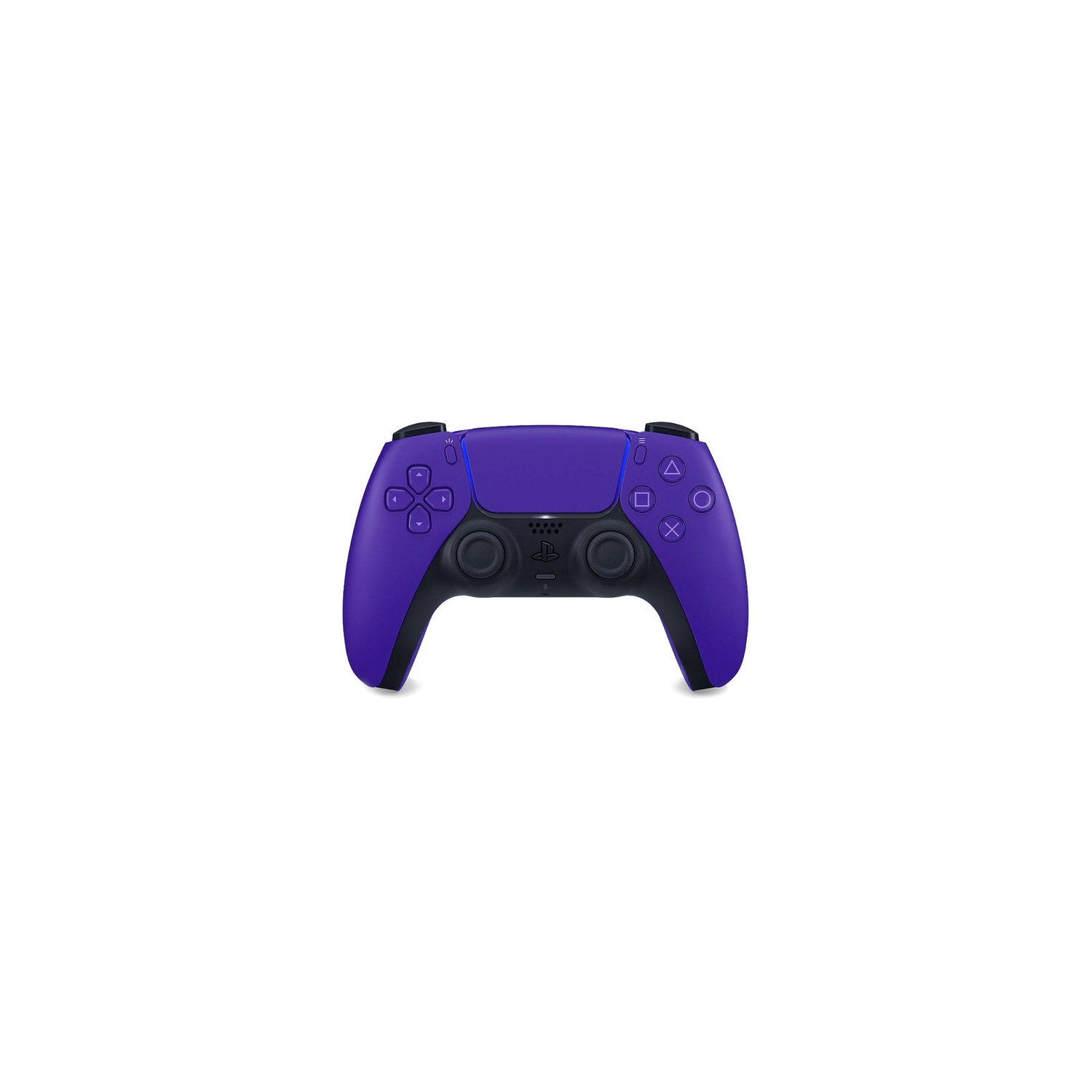 Refurbished - PlayStation 5 DualSense Wireless Controller - Galactic Purple