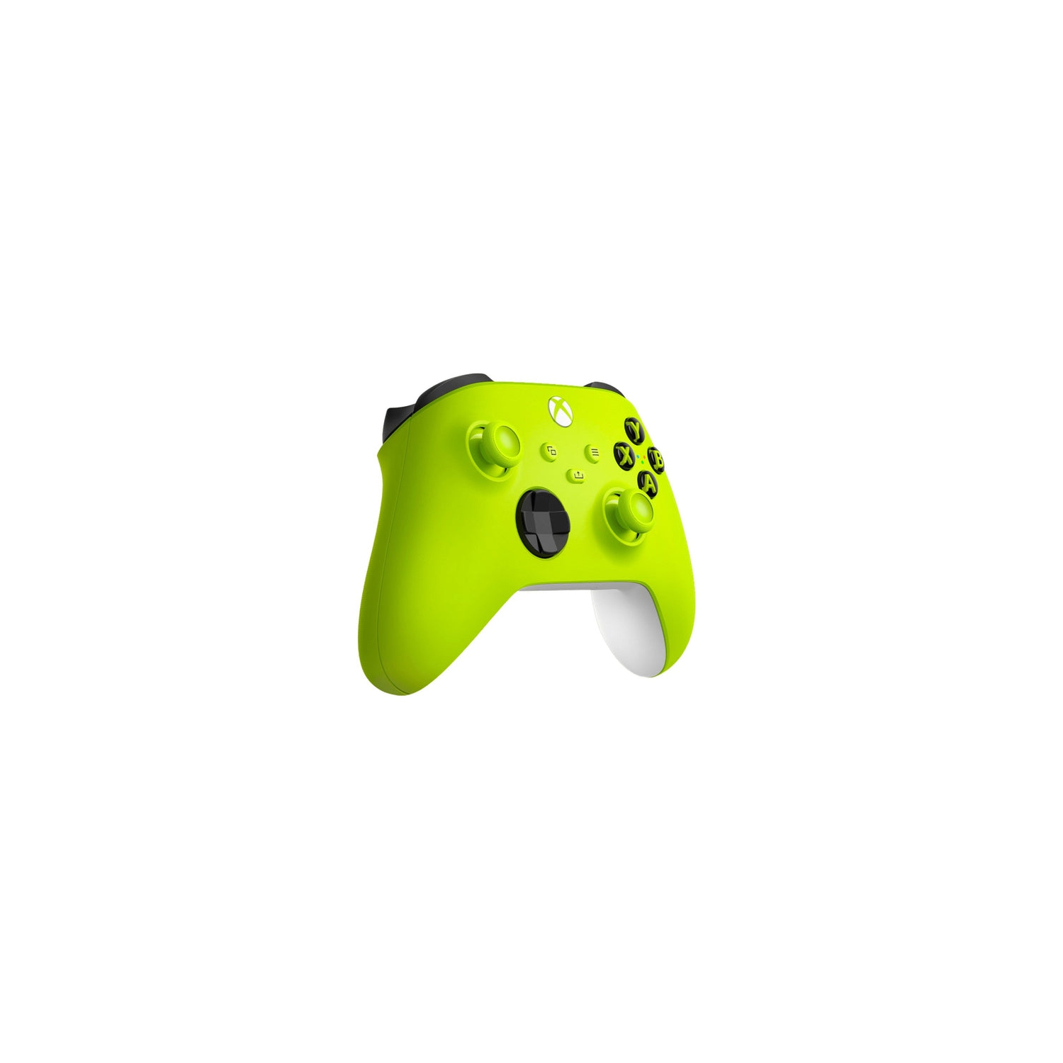 Refurbished (Good) - Xbox Wireless Controller - Xbox Series X|S, Xbox One – Electric Volt