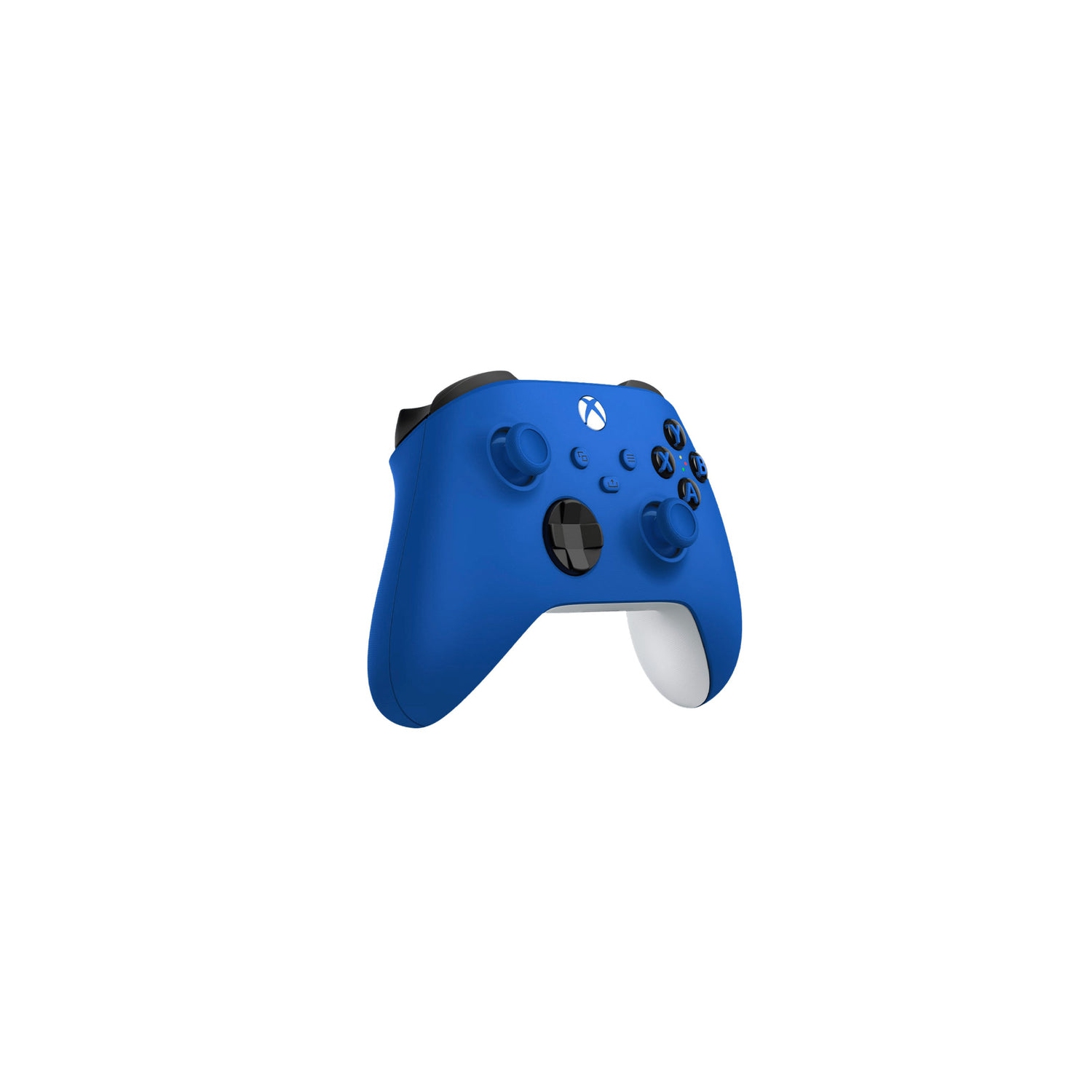 Refurbished (Good) - Xbox Wireless Controller - Xbox Series X|S, Xbox One – Shock Blue