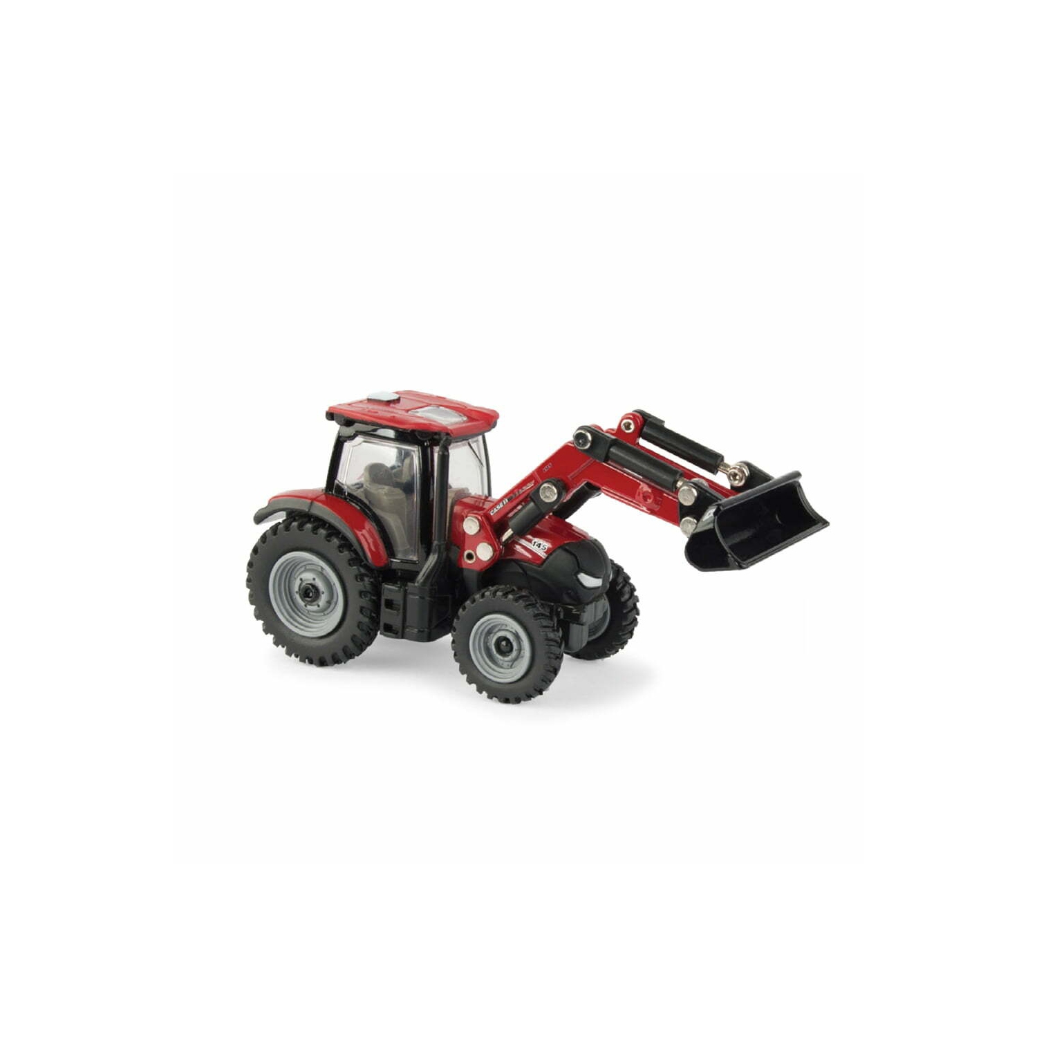 Case IH Maxxum Tractor w/ Loader