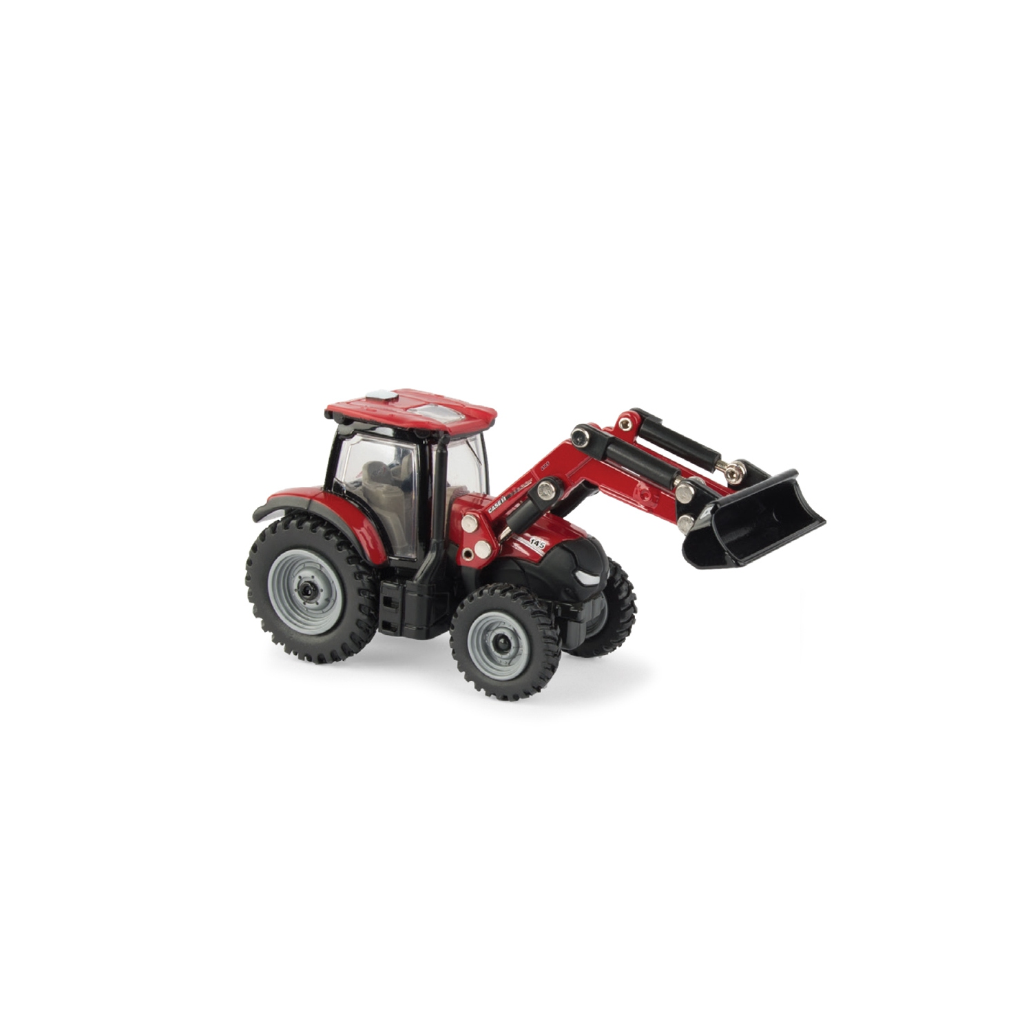 Case IH Maxxum Tractor w/ Loader