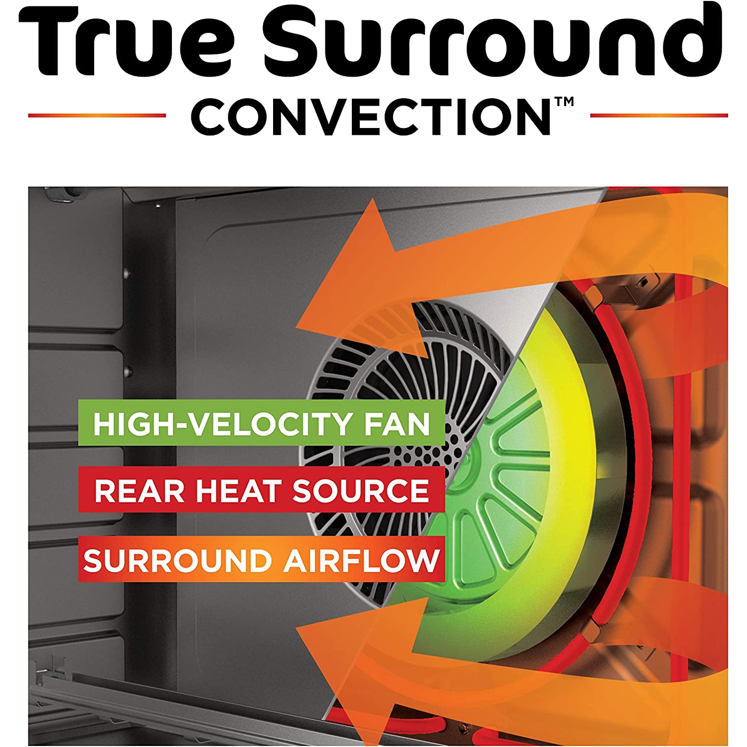 Remis à neuf – four grille-pain à friture à air Foodi XL Pro de Ninja (DT201C) – 0,25 pi3 Pi. /7,2L - acier inoxydable