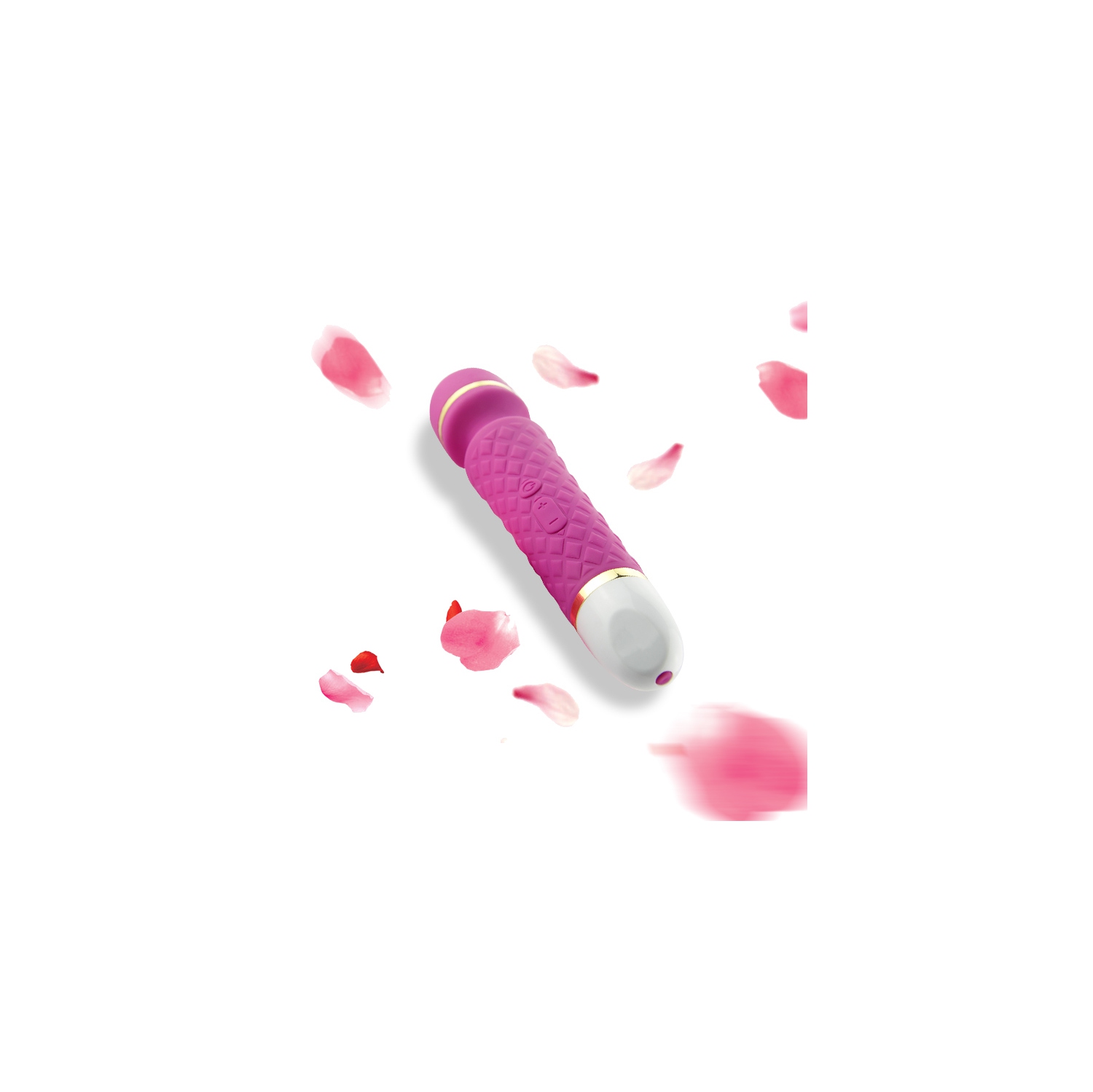 Stimula G-VIBER – le vibromasseur personnel puissant multifonctionnel intense avec 7 fonctions variables, étanche, rechargeable et livré dans un