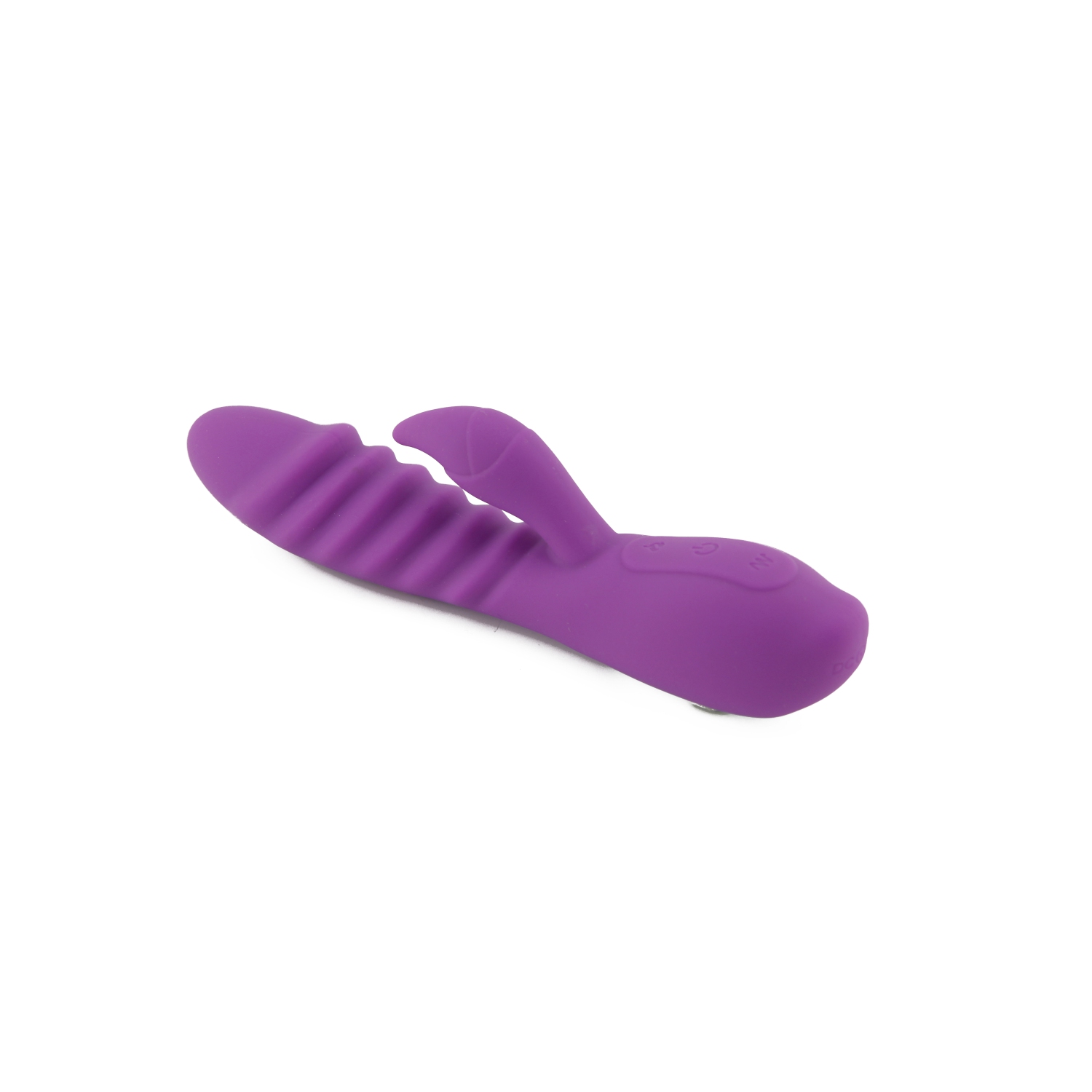 Stimula Solus – Multifunctional Heated Waterproof Ribbed Vibrator Massager with 10 Variable Functions Fully Rechargeable & Delivered in Discreet Gift