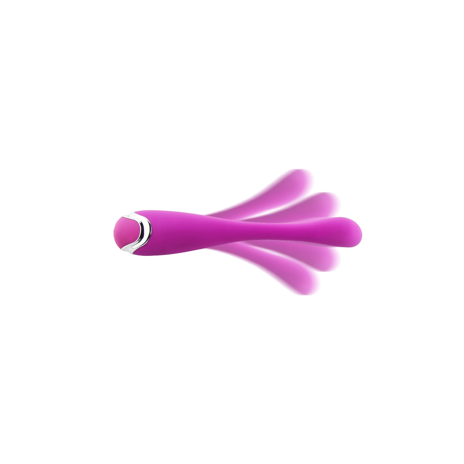 Stimula GX – le vibrateur le plus flexible! Vibromasseur personnel à longueur flexible suffisante G-Spot Finder avec 7 fonctions variables et livré