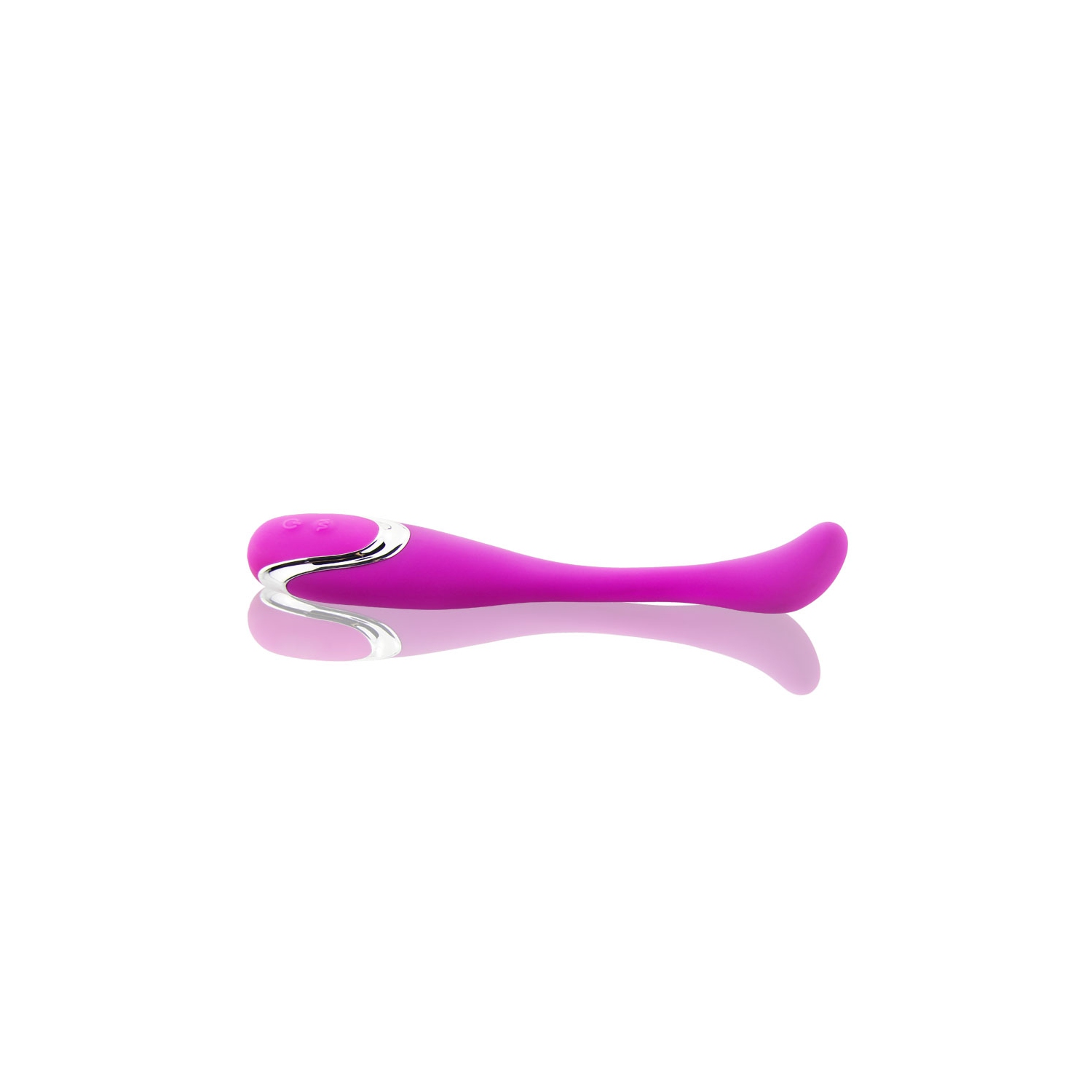 Stimula GX – le vibrateur le plus flexible! Vibromasseur personnel à longueur flexible suffisante G-Spot Finder avec 7 fonctions variables et livré