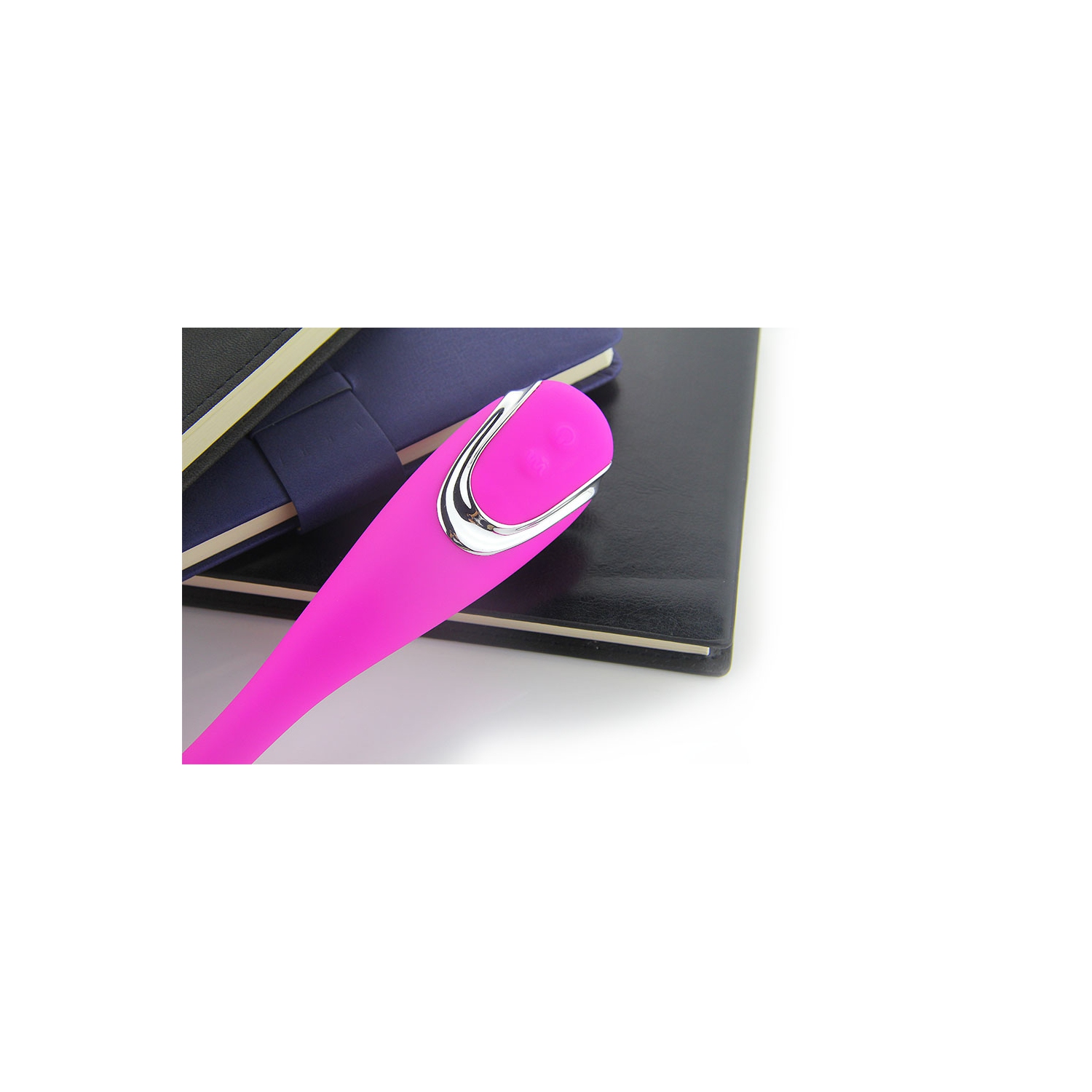 Stimula GX – le vibrateur le plus flexible! Vibromasseur personnel à longueur flexible suffisante G-Spot Finder avec 7 fonctions variables et livré