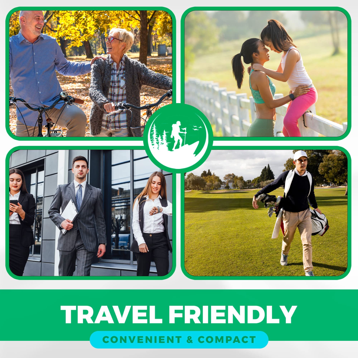 Weekly Pill Organizers with Pill Cutter - V-Grip Pill Splitter Stackable Pill, Medicine, Vitamin Organizer with 4 Times-a-Day Daily Compartments