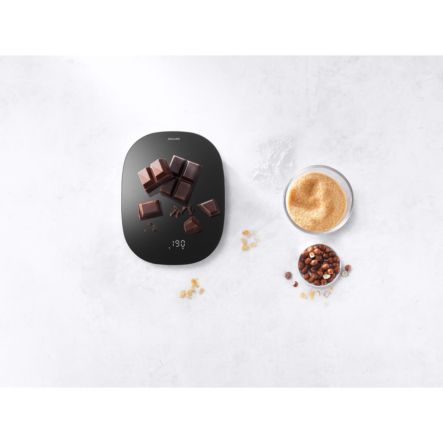 ZWILLING Enfinigy Mixed Electrics Set, 3 Piece