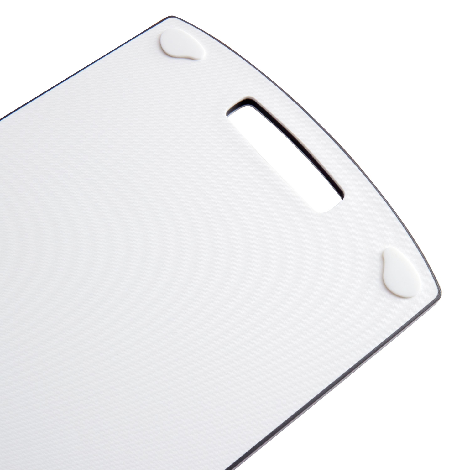 HENCKELS – Ensemble de trois planches à découper en polypropylène, 3 pièces