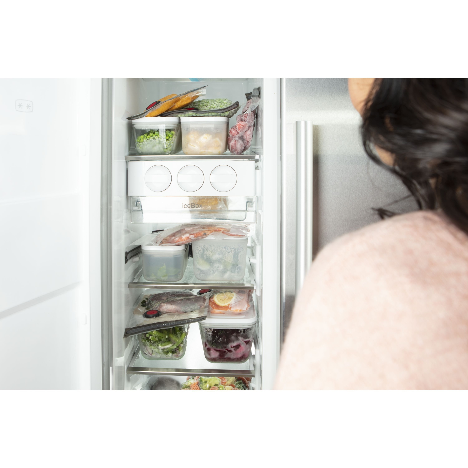 ZWILLING Fresh & Save Glass Vacuum Expansion Set, 25 Piece