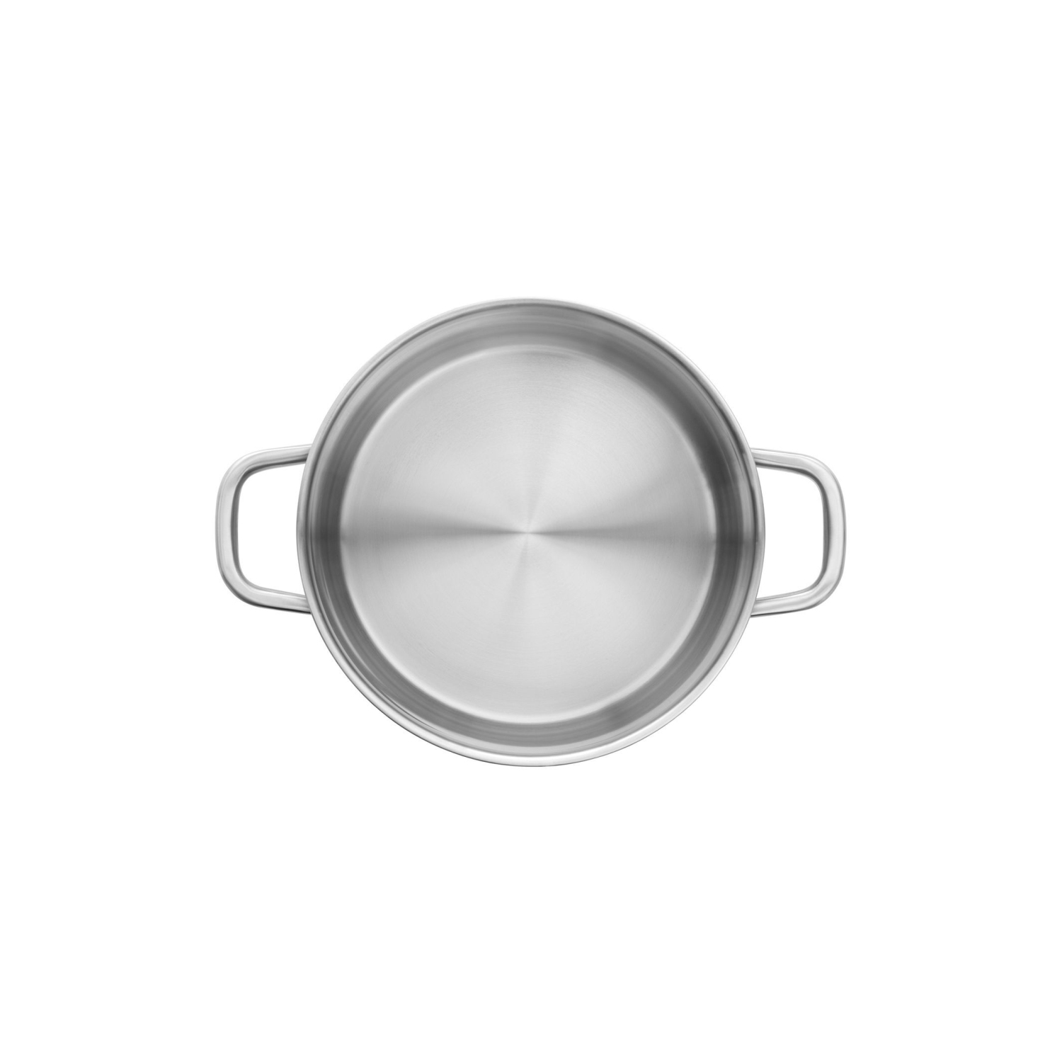 ZWILLING Joy Pot Set With Bonus Steak Set, 12 Piece 18/10 Stainless Steel