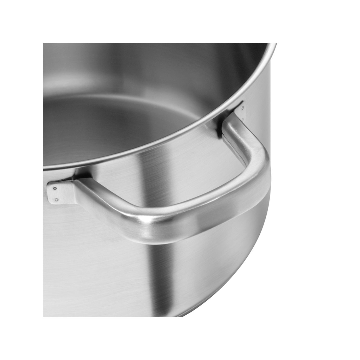 ZWILLING Joy Pot Set With Bonus Steak Set, 12 Piece 18/10 Stainless Steel