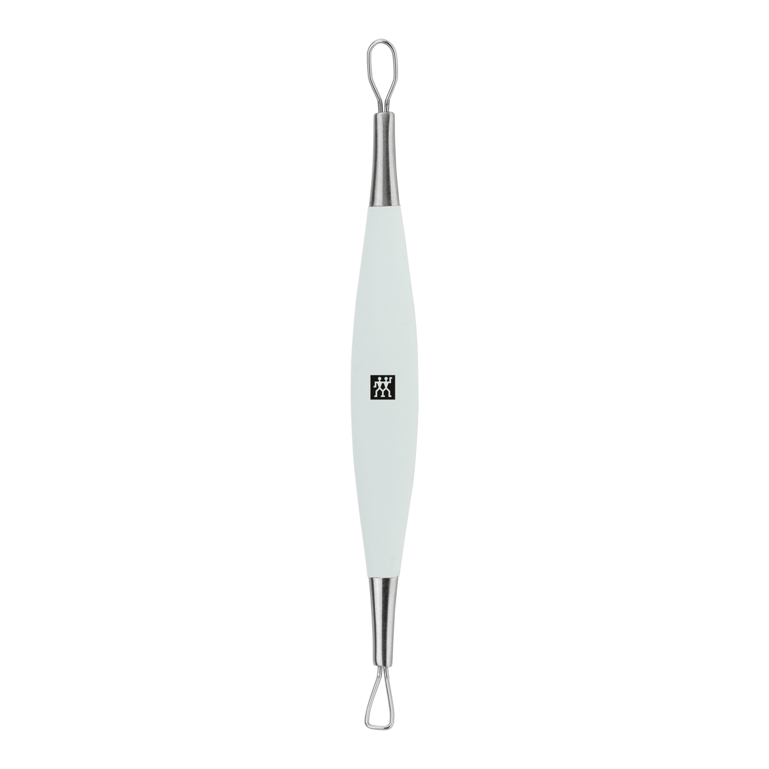 ZWILLING PREMIUM Blackhead Remover, Stainless Steel, Mint-Green